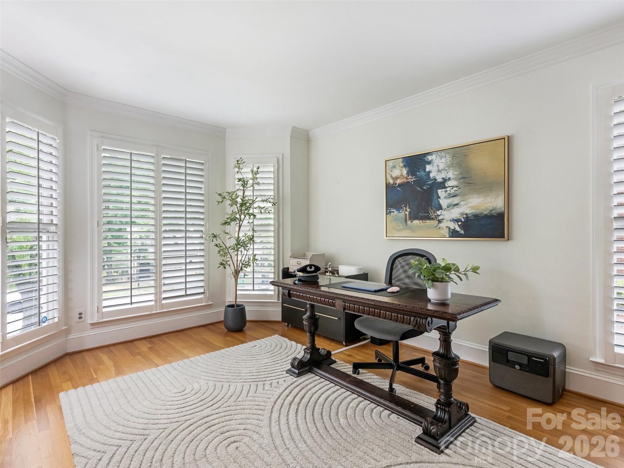 Park Crossing - Residential