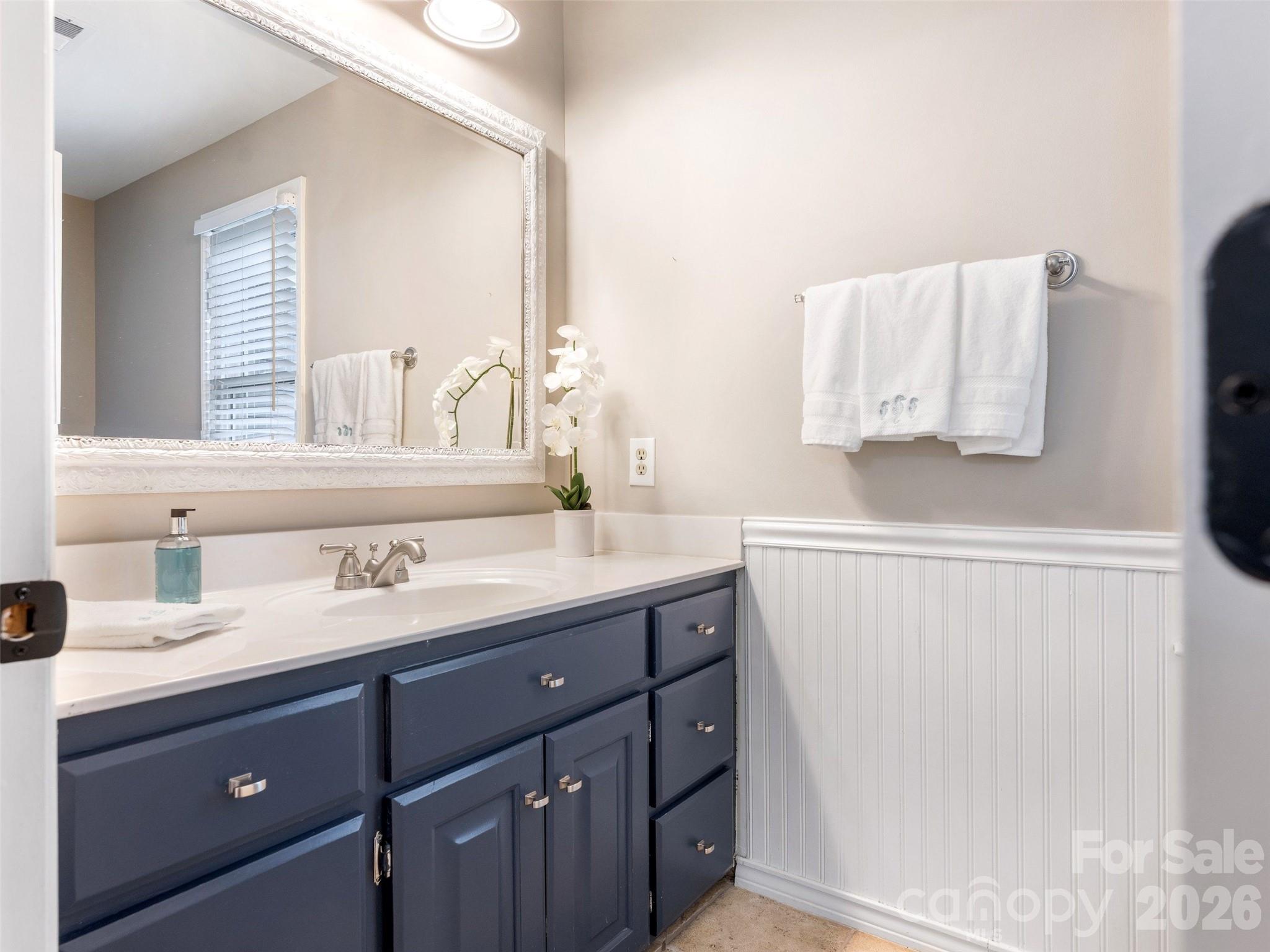 Park Crossing - Residential