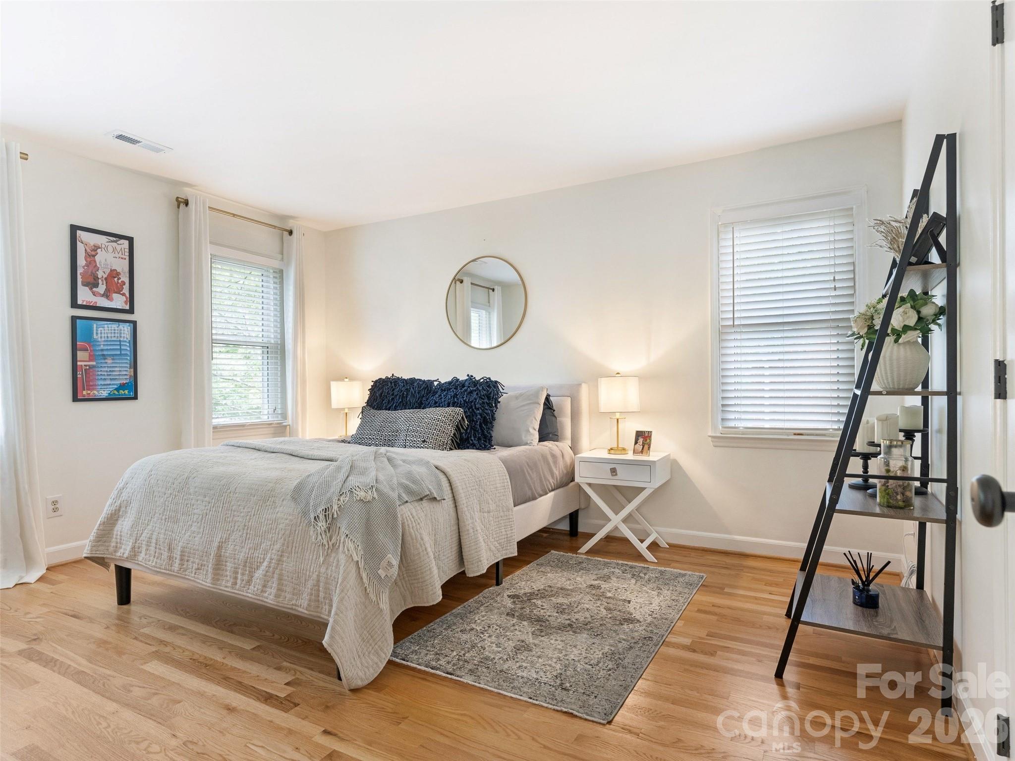 Park Crossing - Residential