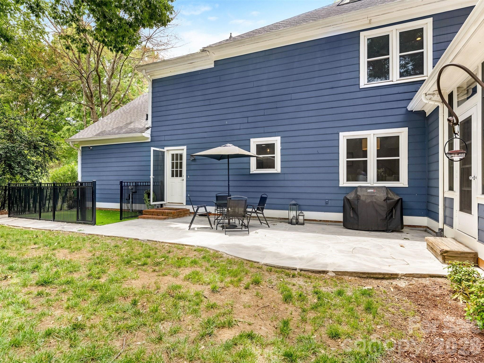 Park Crossing - Residential