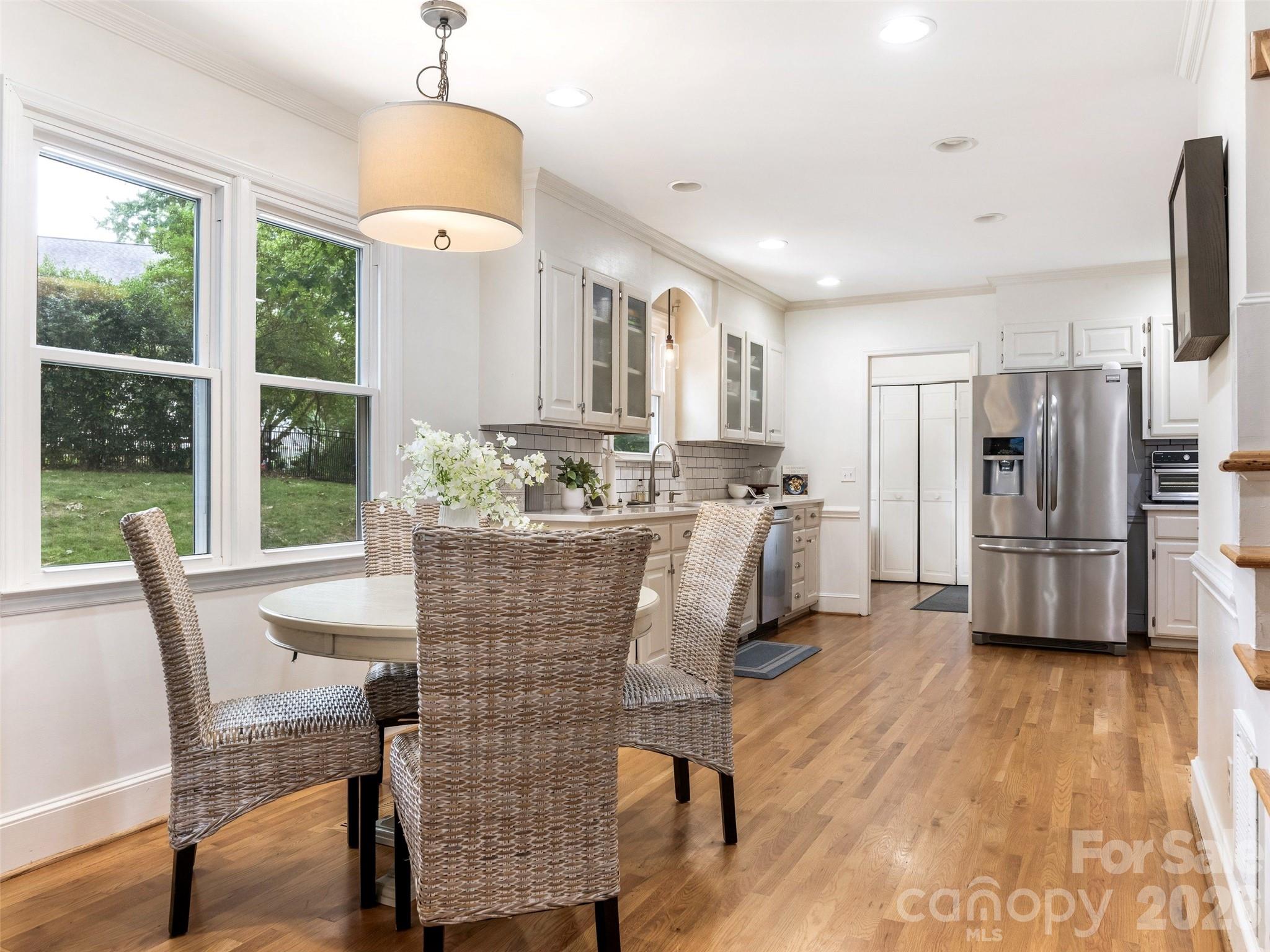 Park Crossing - Residential