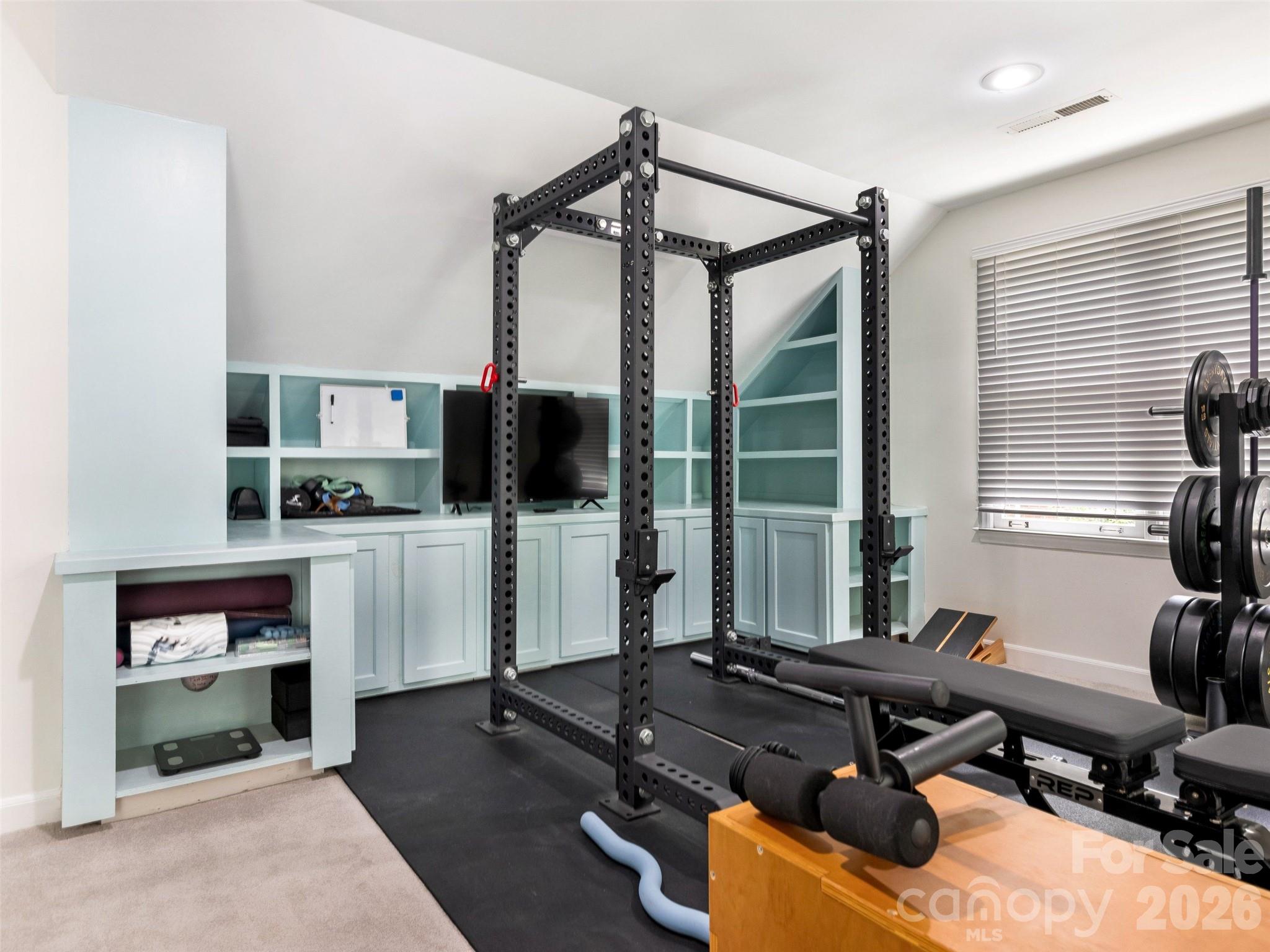 Park Crossing - Residential