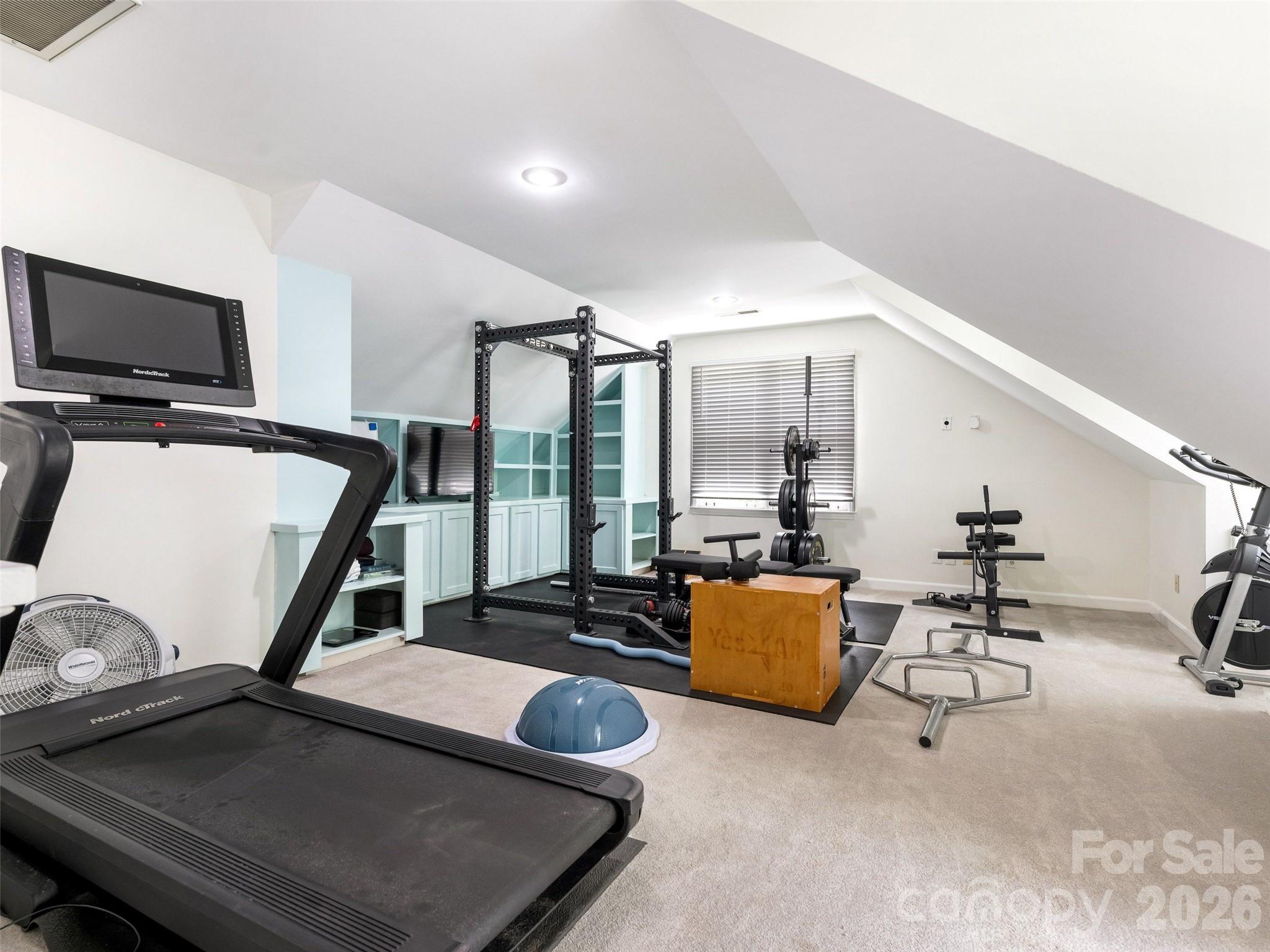 Park Crossing - Residential