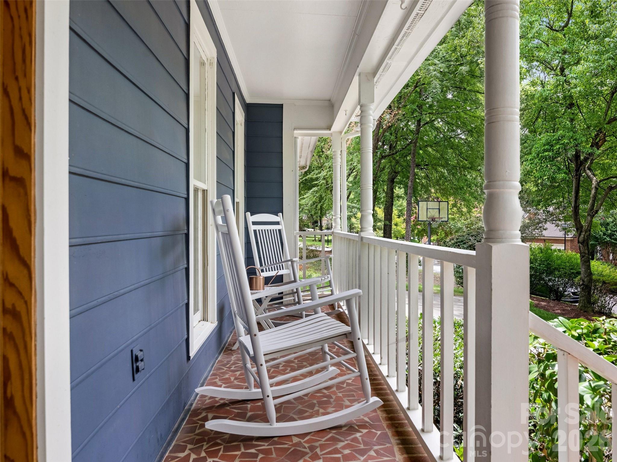 Park Crossing - Residential