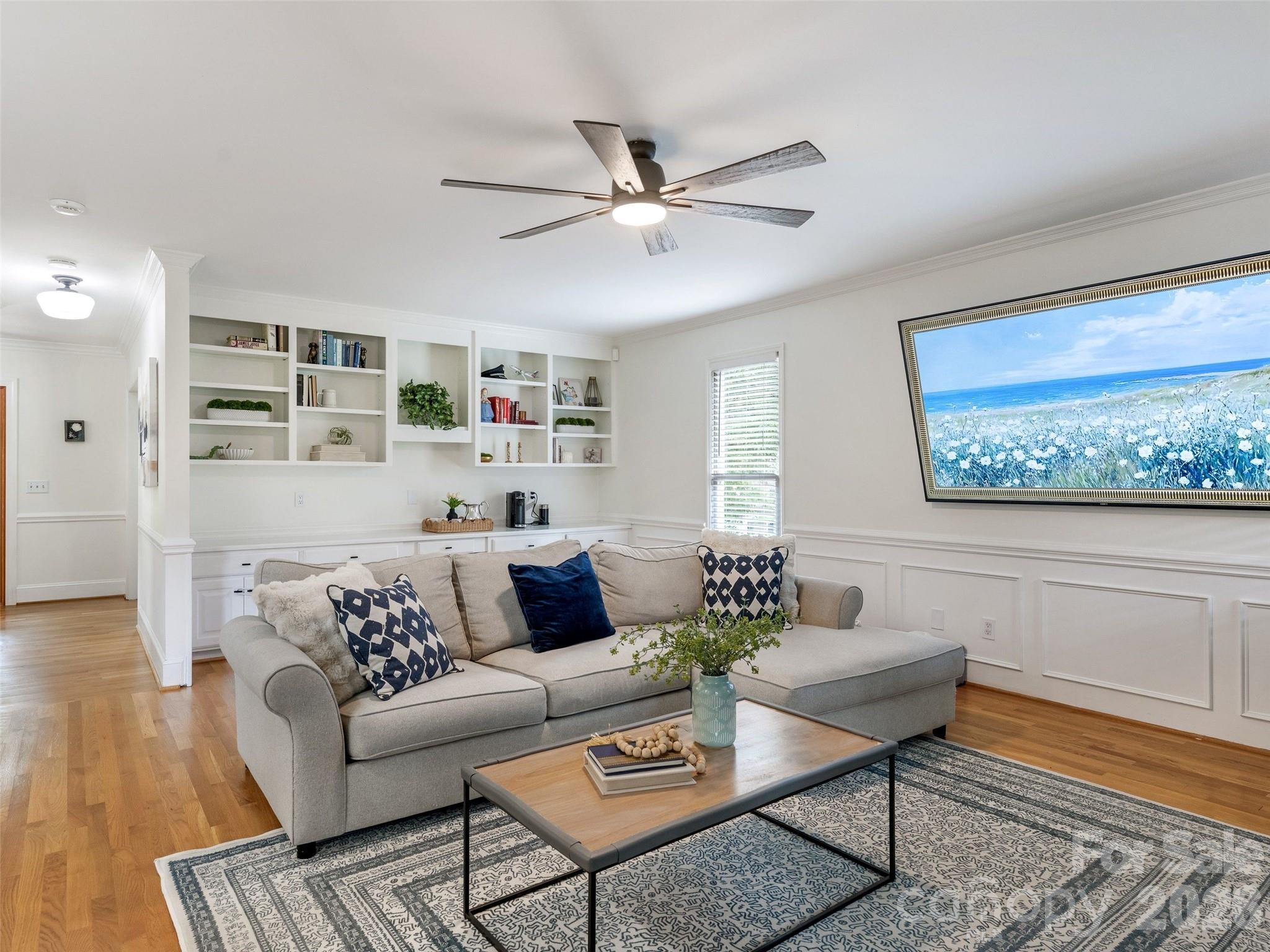 Park Crossing - Residential