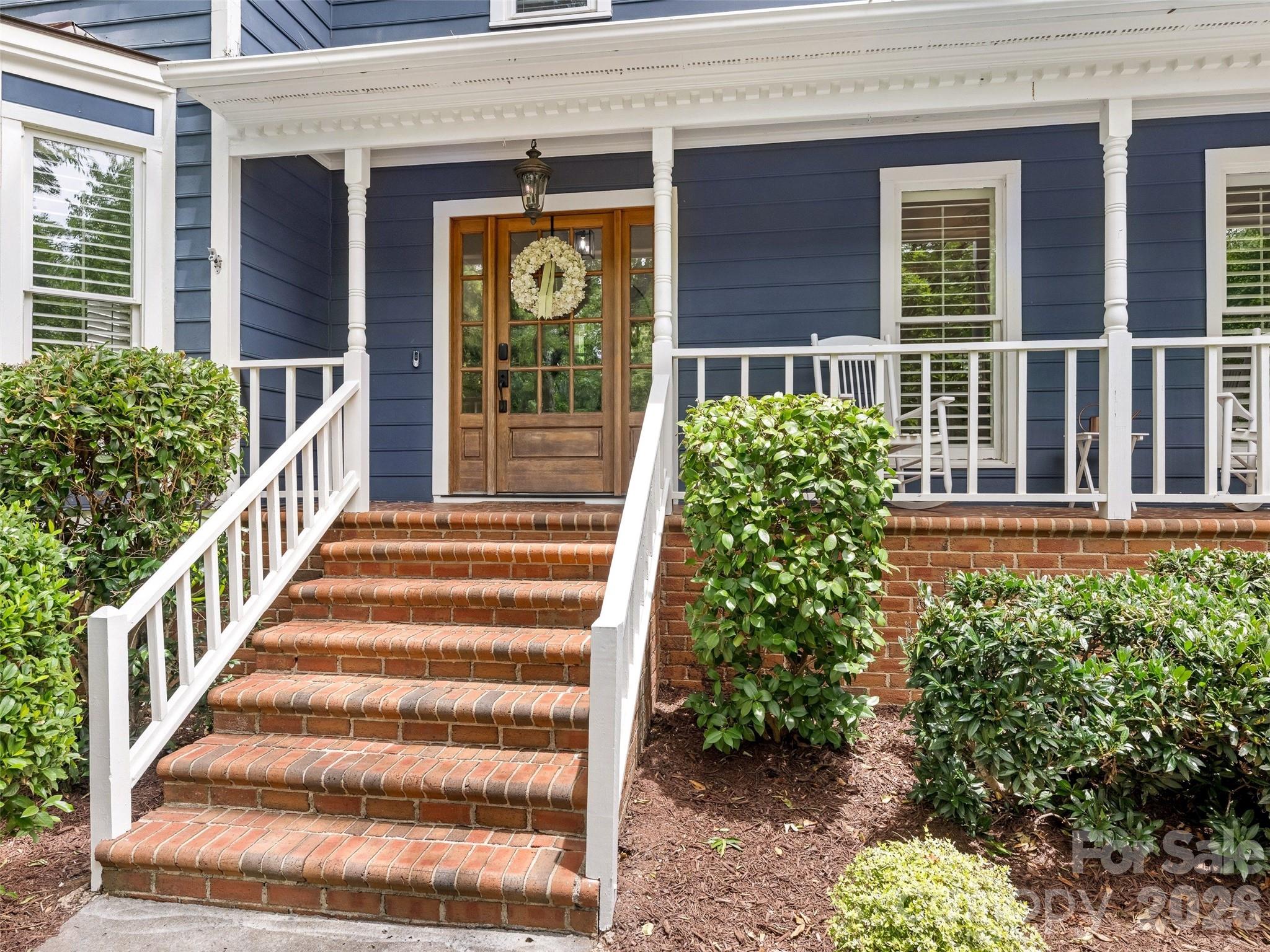 Park Crossing - Residential