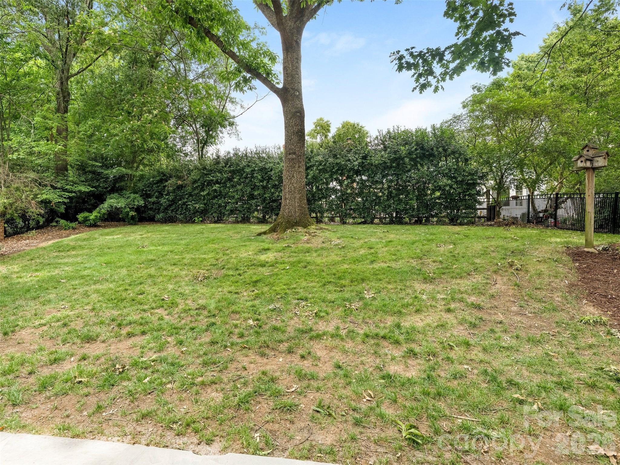 Park Crossing - Residential