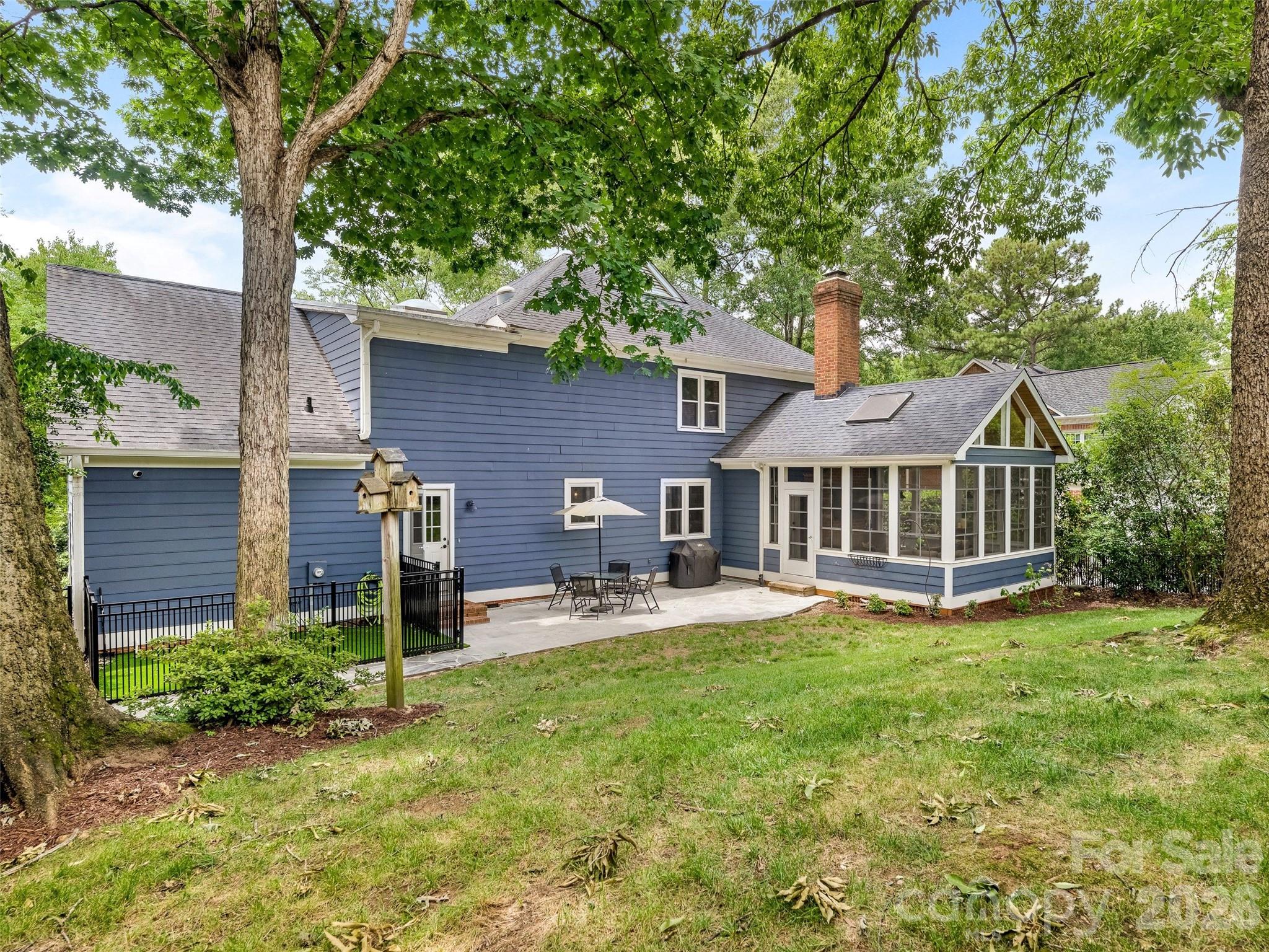 Park Crossing - Residential