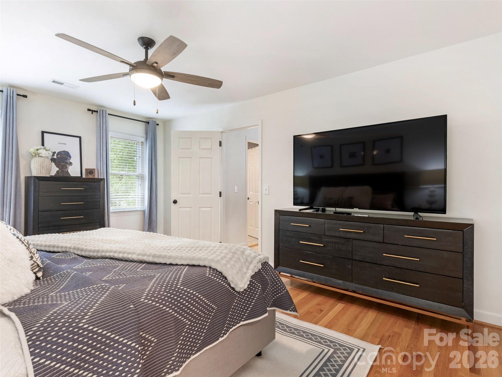 Park Crossing - Residential
