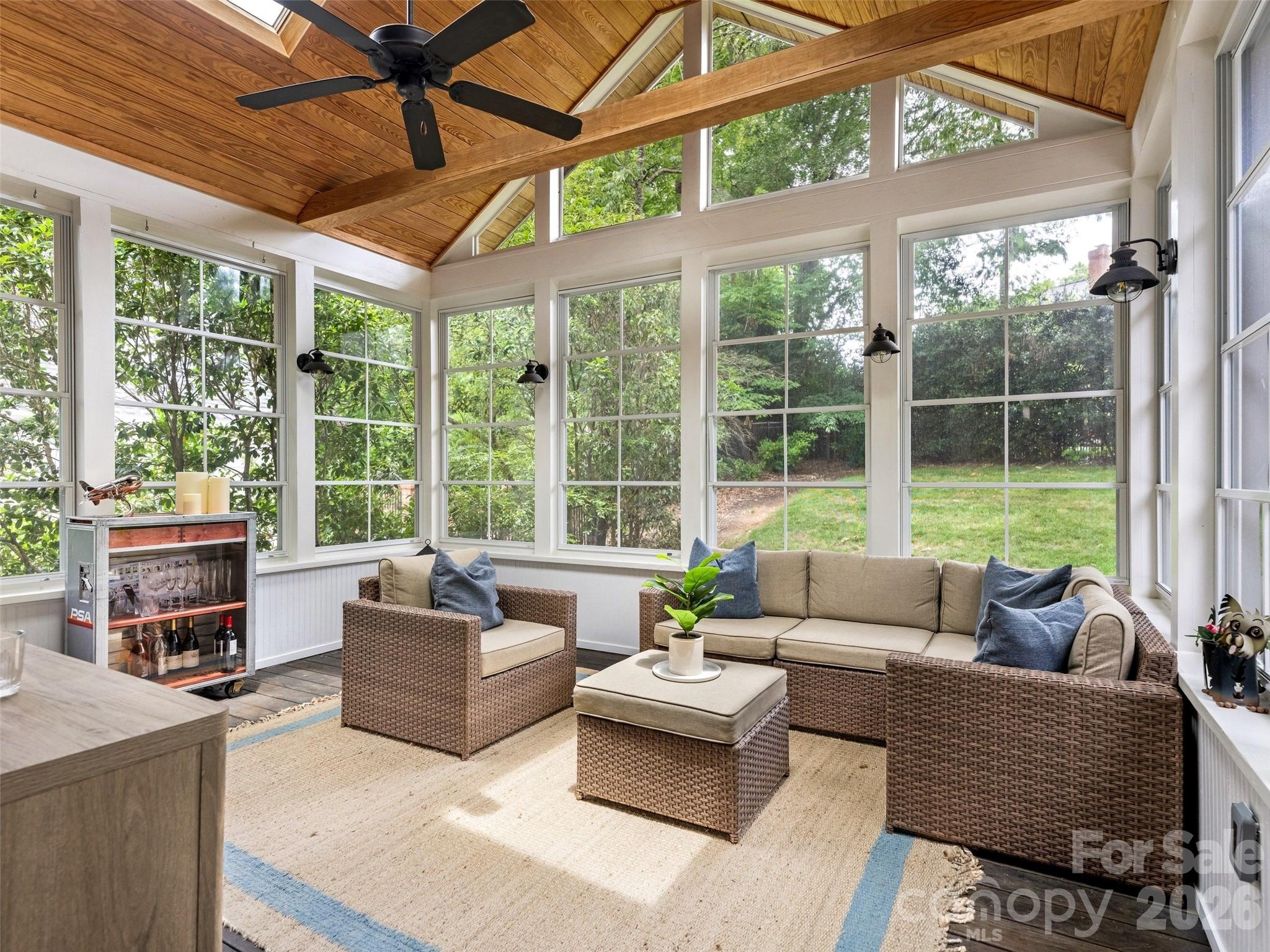 Park Crossing - Residential