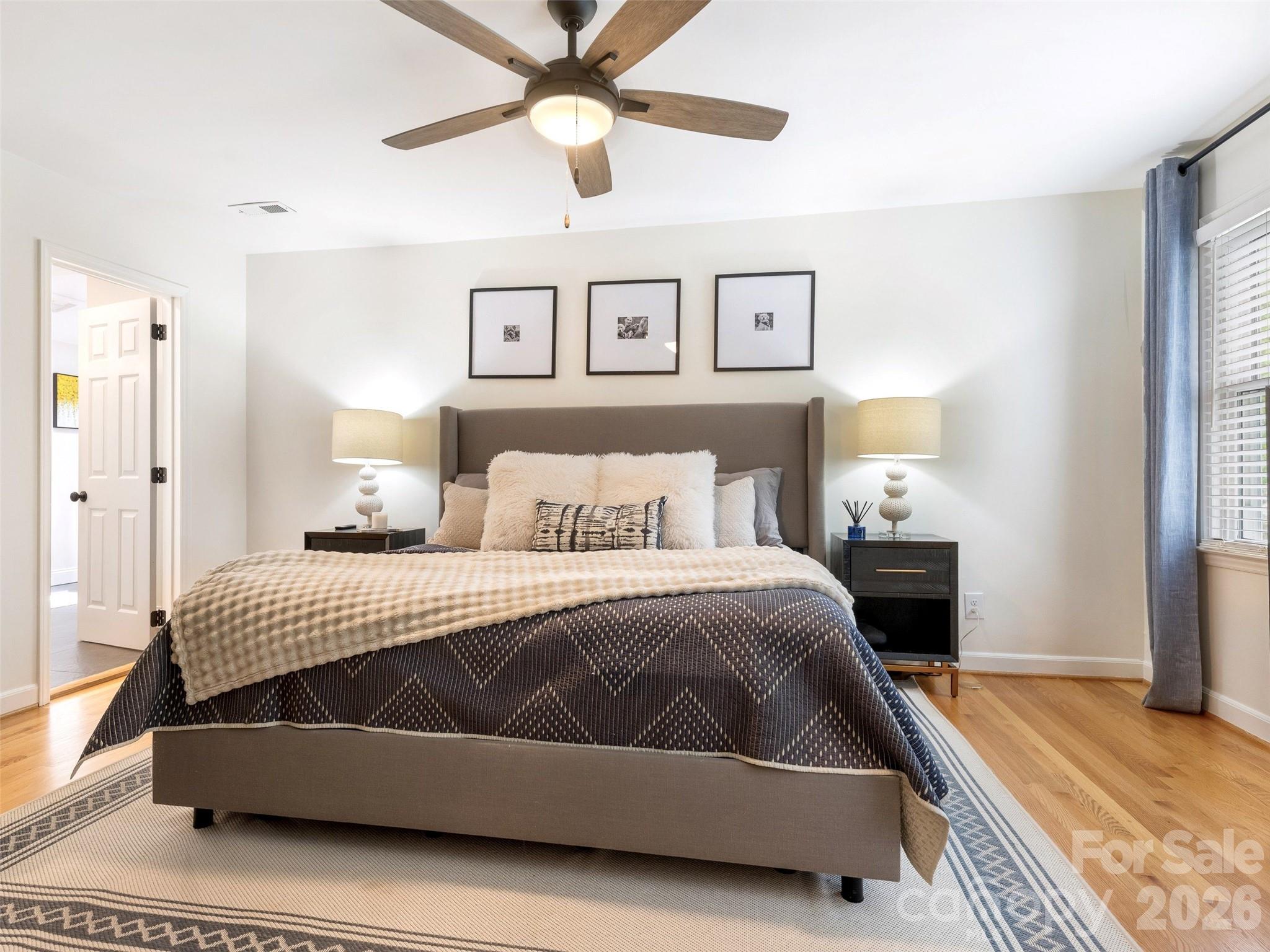 Park Crossing - Residential