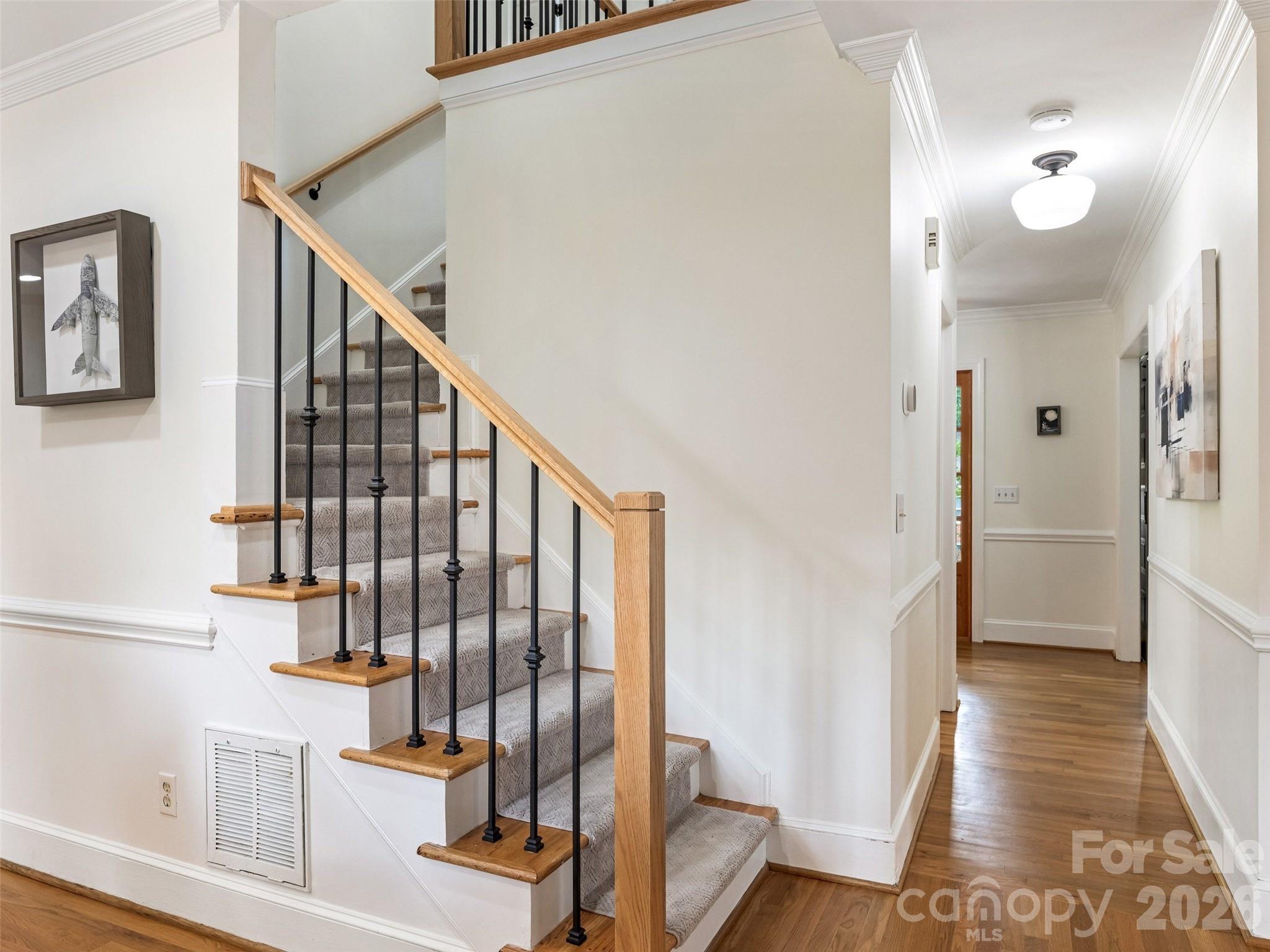 Park Crossing - Residential