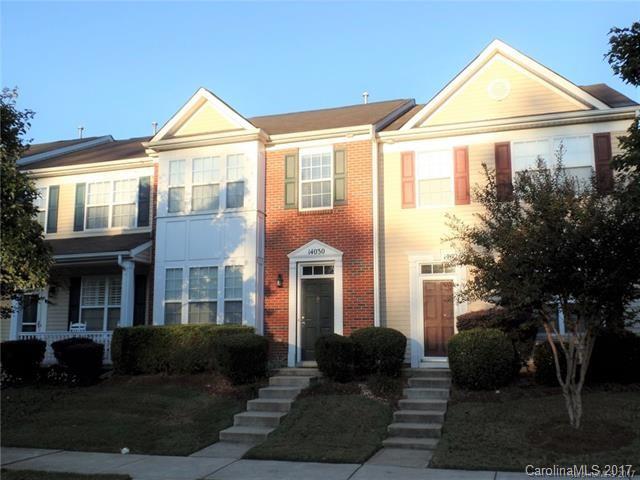 Villages at Rosedale - Residential Lease