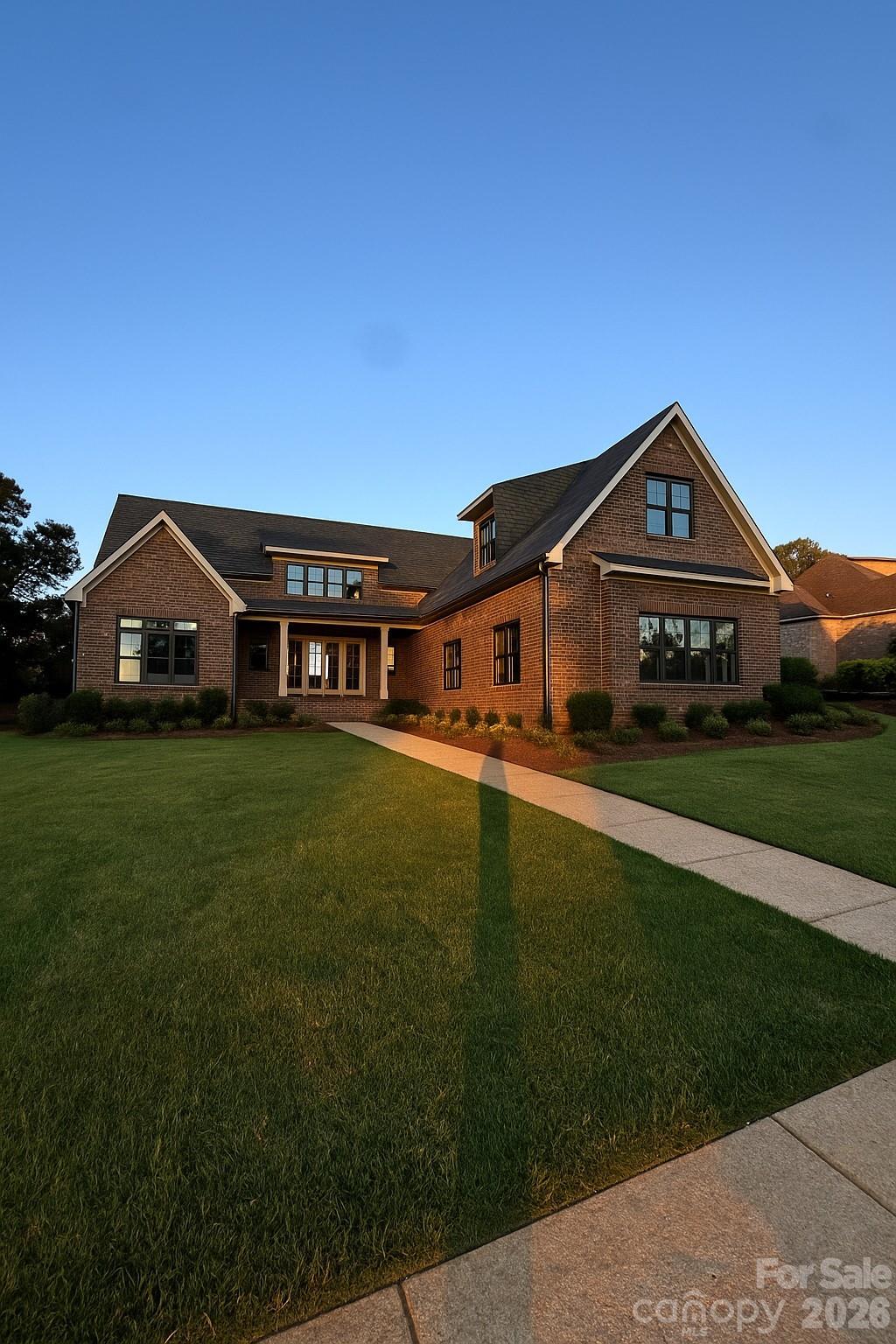 plantation falls - Residential