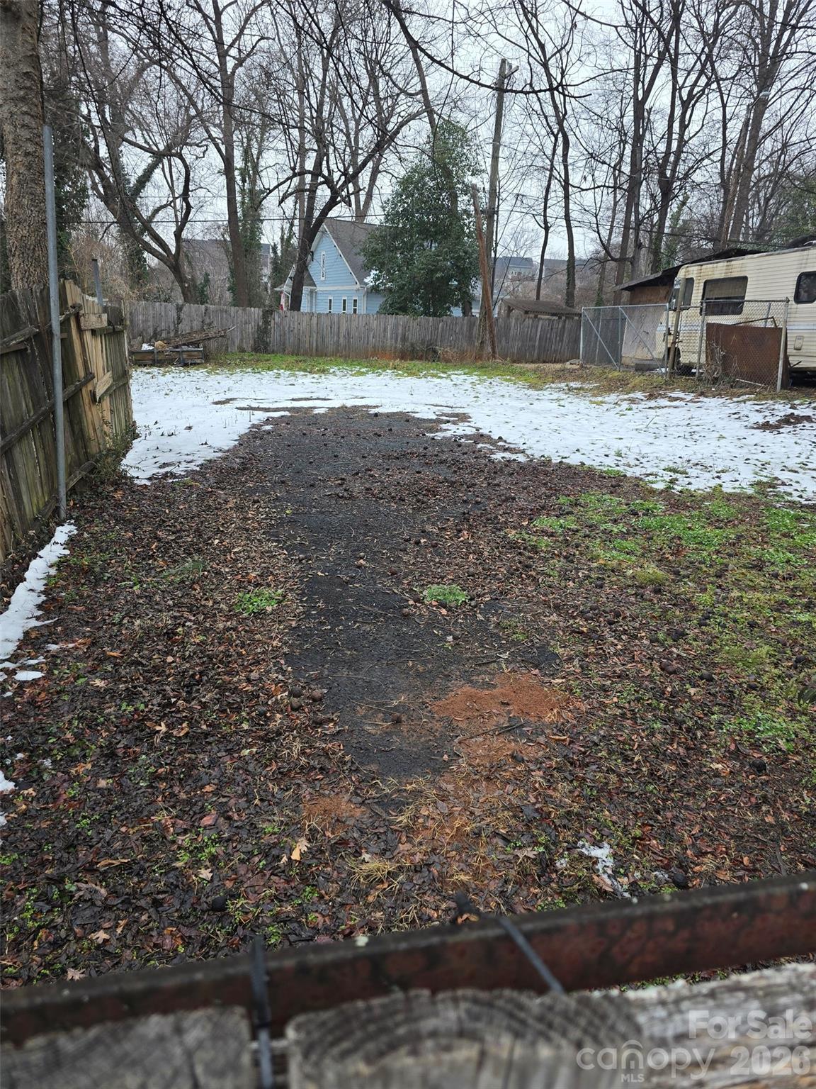 Tuckaway Park - Land