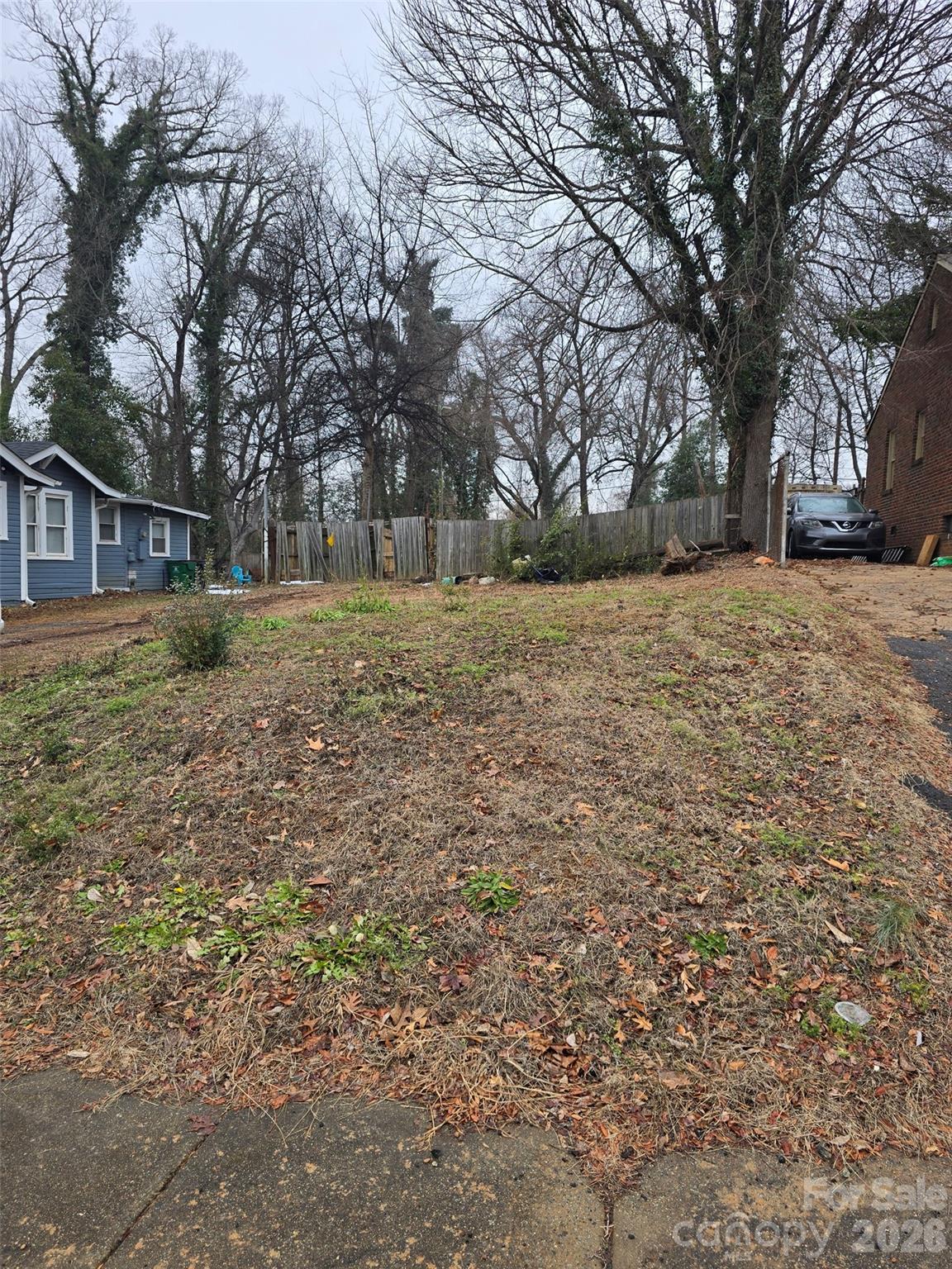 Tuckaway Park - Land
