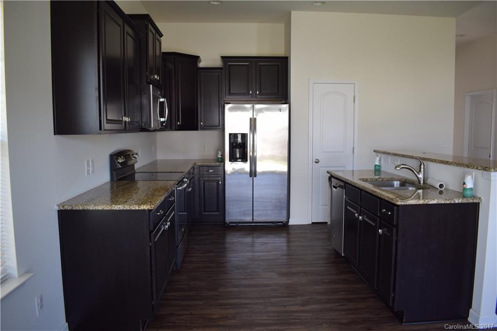 Houston Hills - Residential