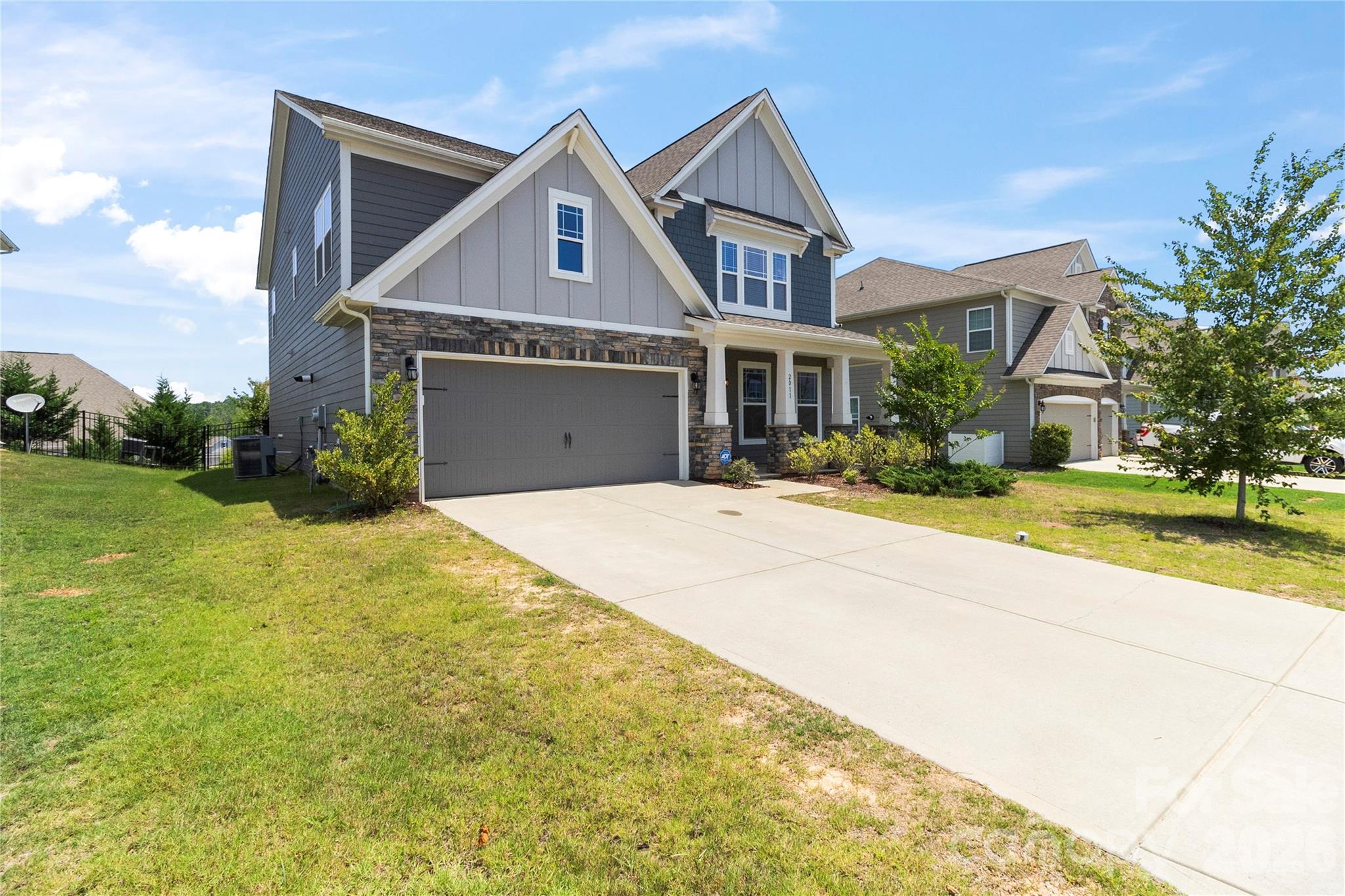 The Farm at Ingleside - Residential