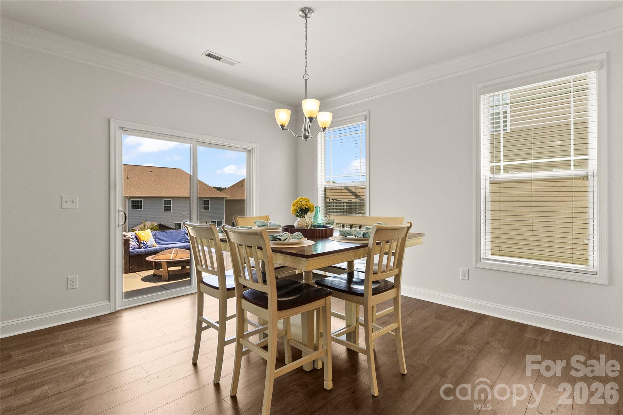 The Farm at Ingleside - Residential