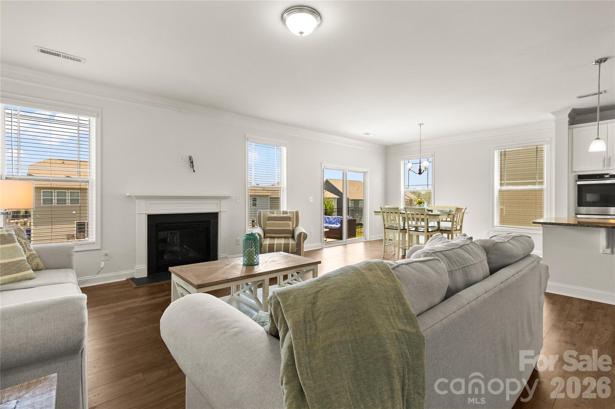 The Farm at Ingleside - Residential