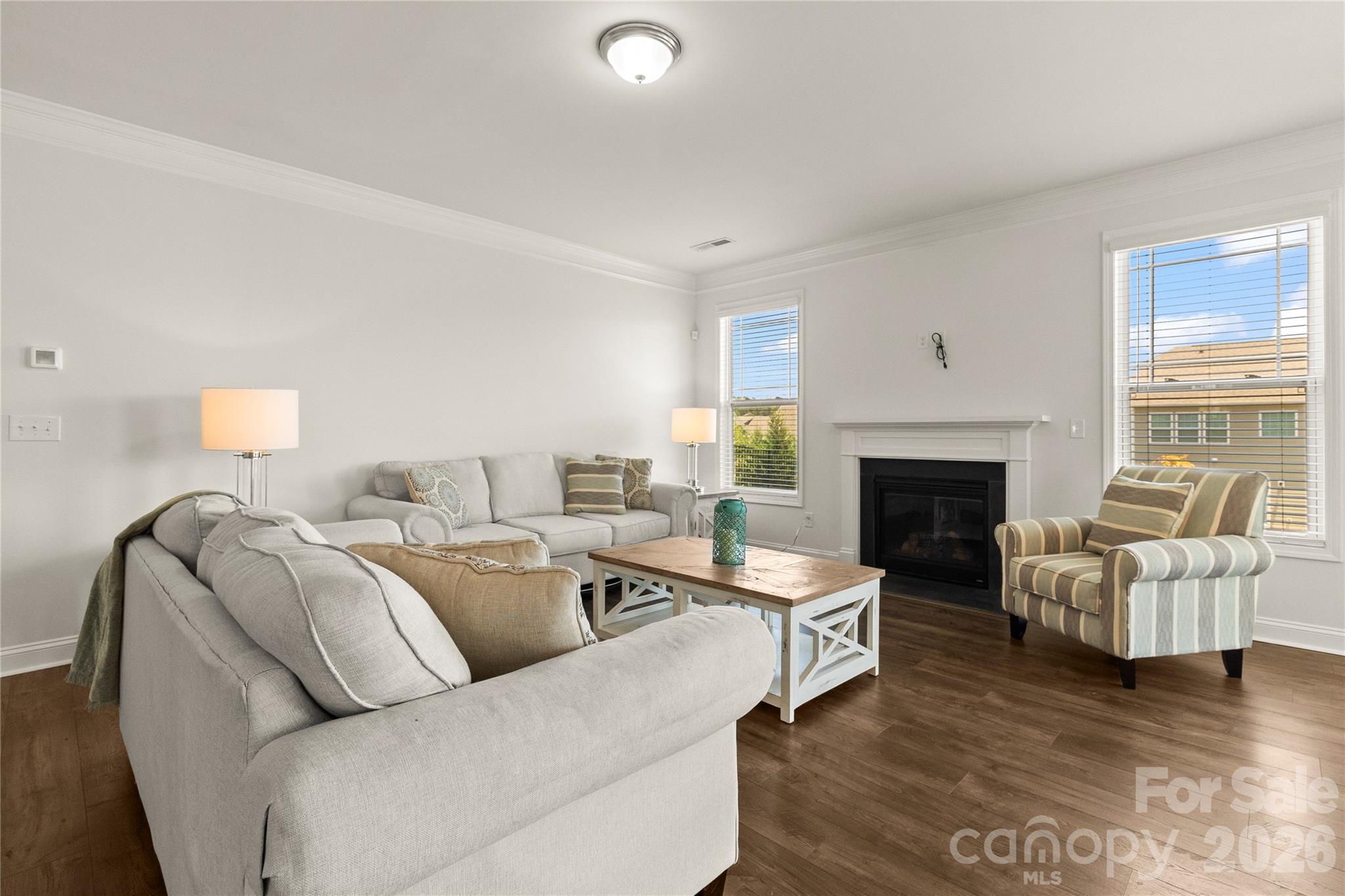 The Farm at Ingleside - Residential