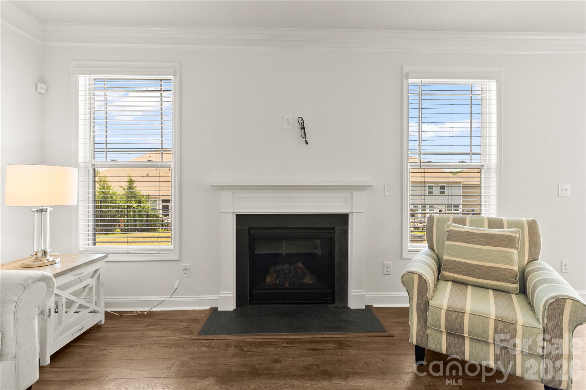The Farm at Ingleside - Residential