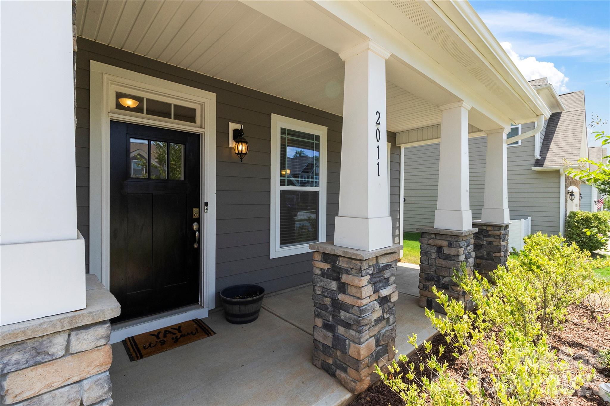 The Farm at Ingleside - Residential
