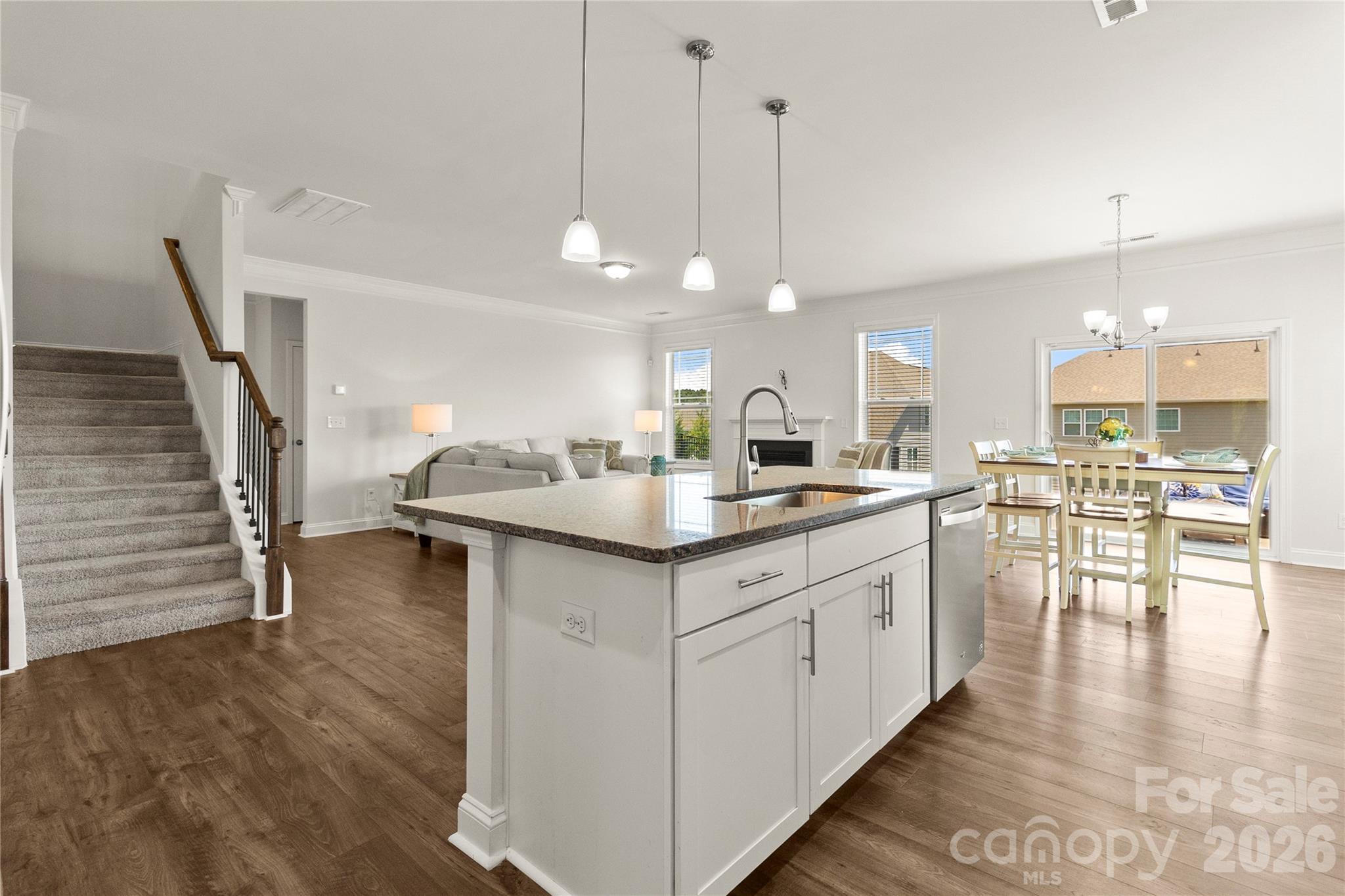 The Farm at Ingleside - Residential