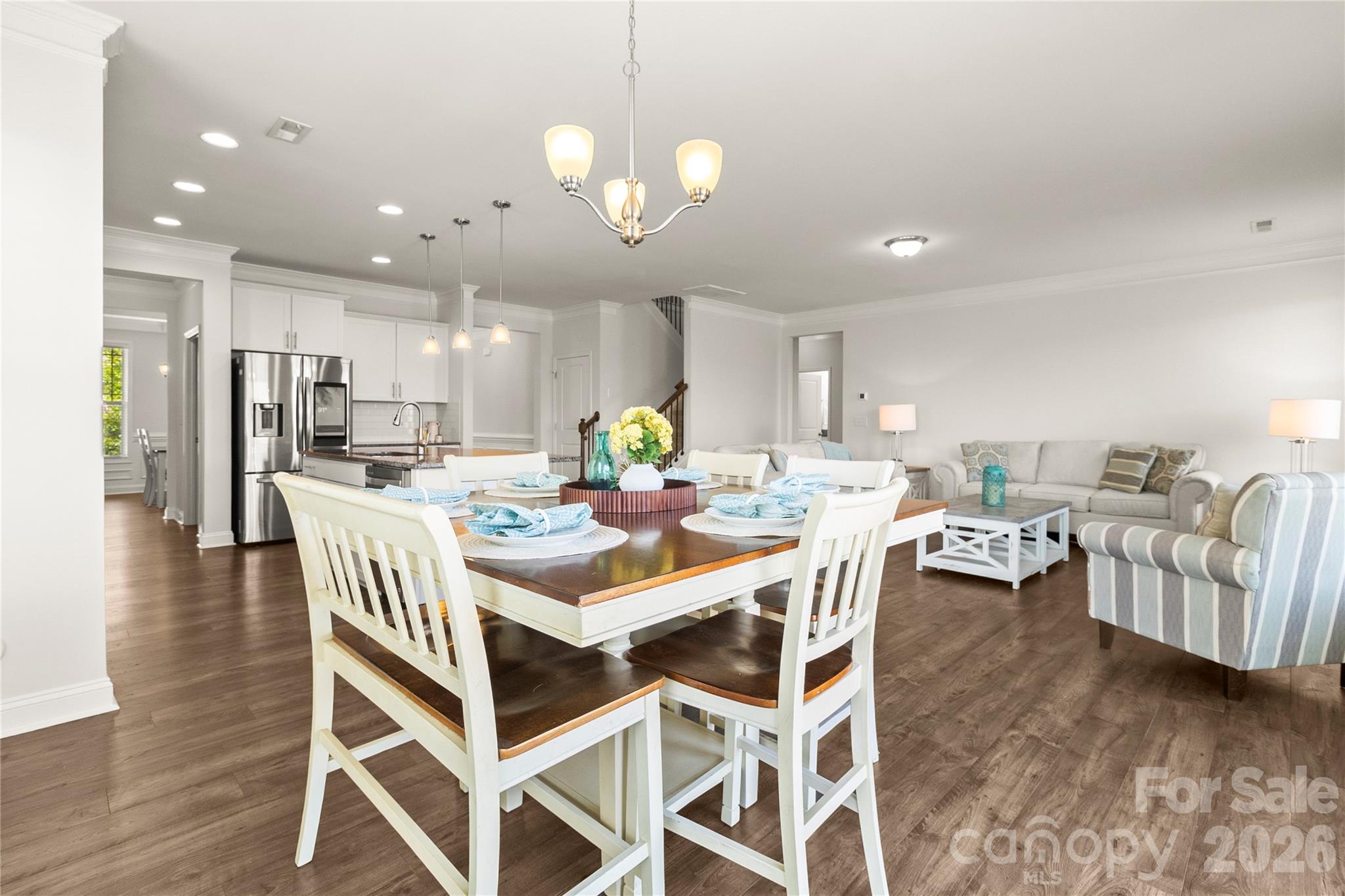 The Farm at Ingleside - Residential