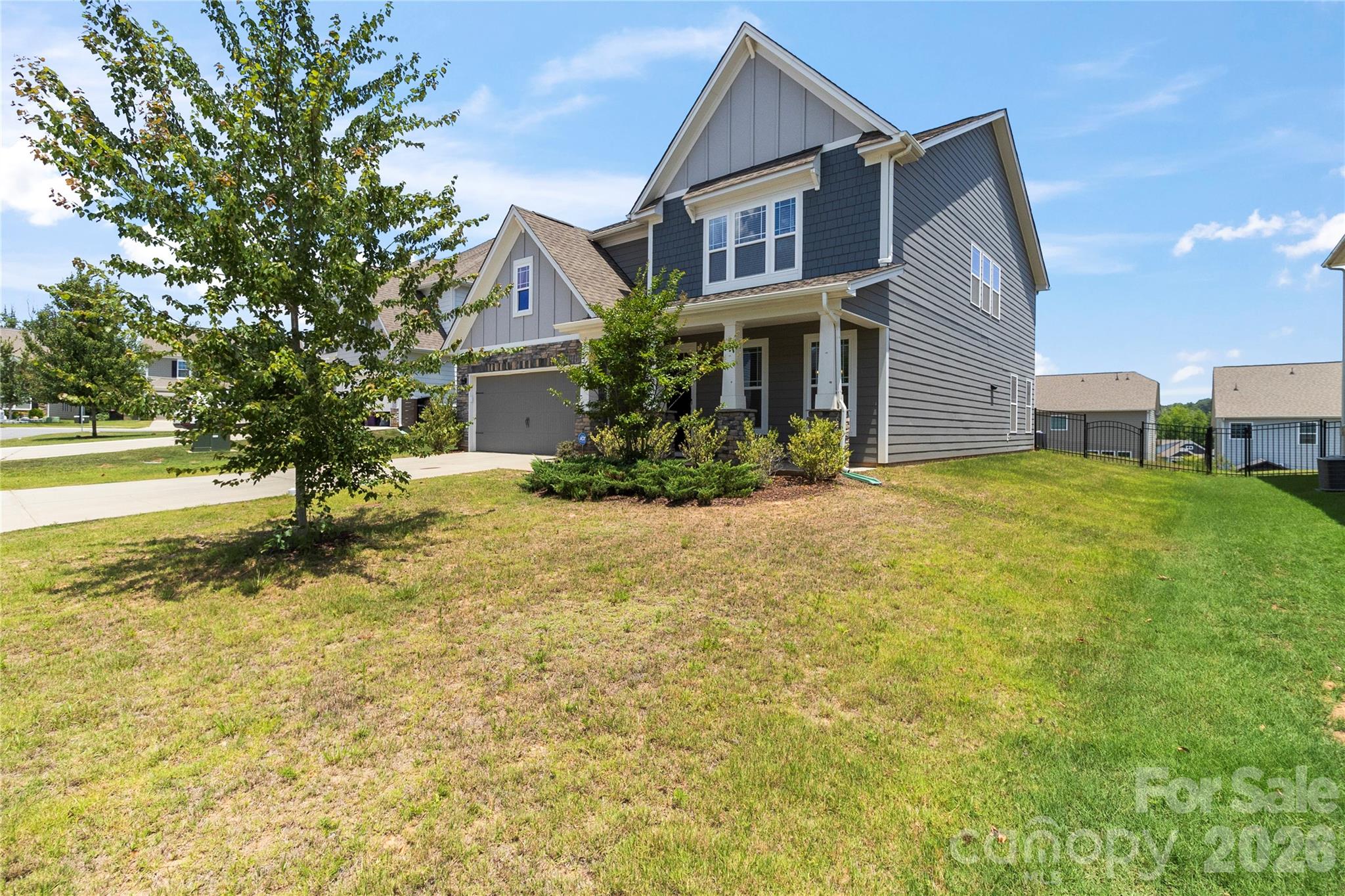 The Farm at Ingleside - Residential