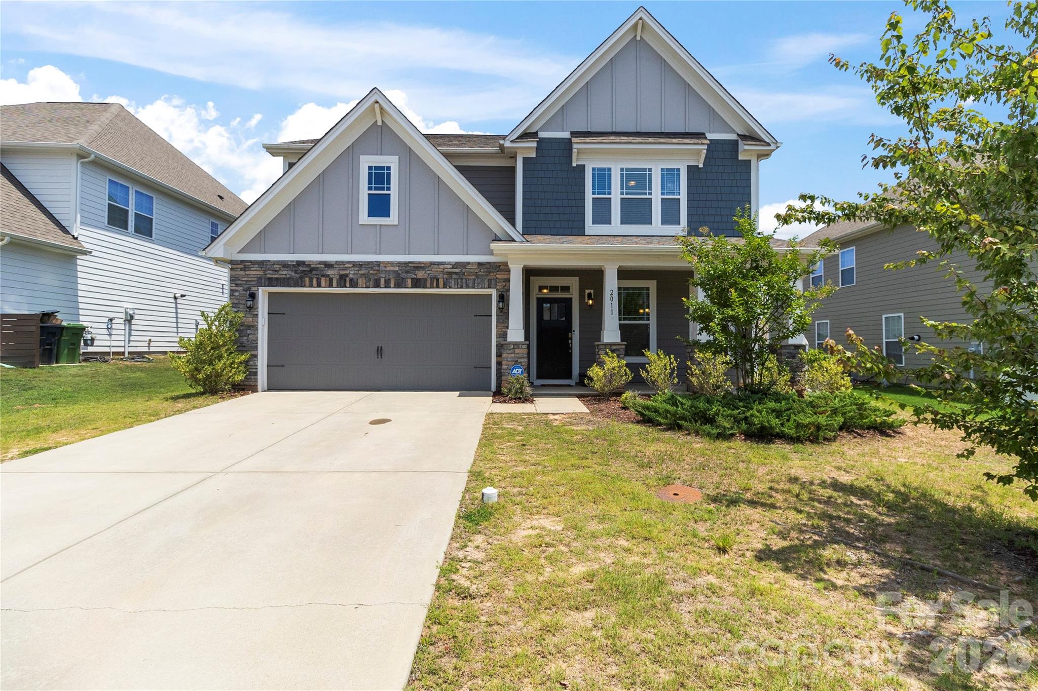 The Farm at Ingleside - Residential