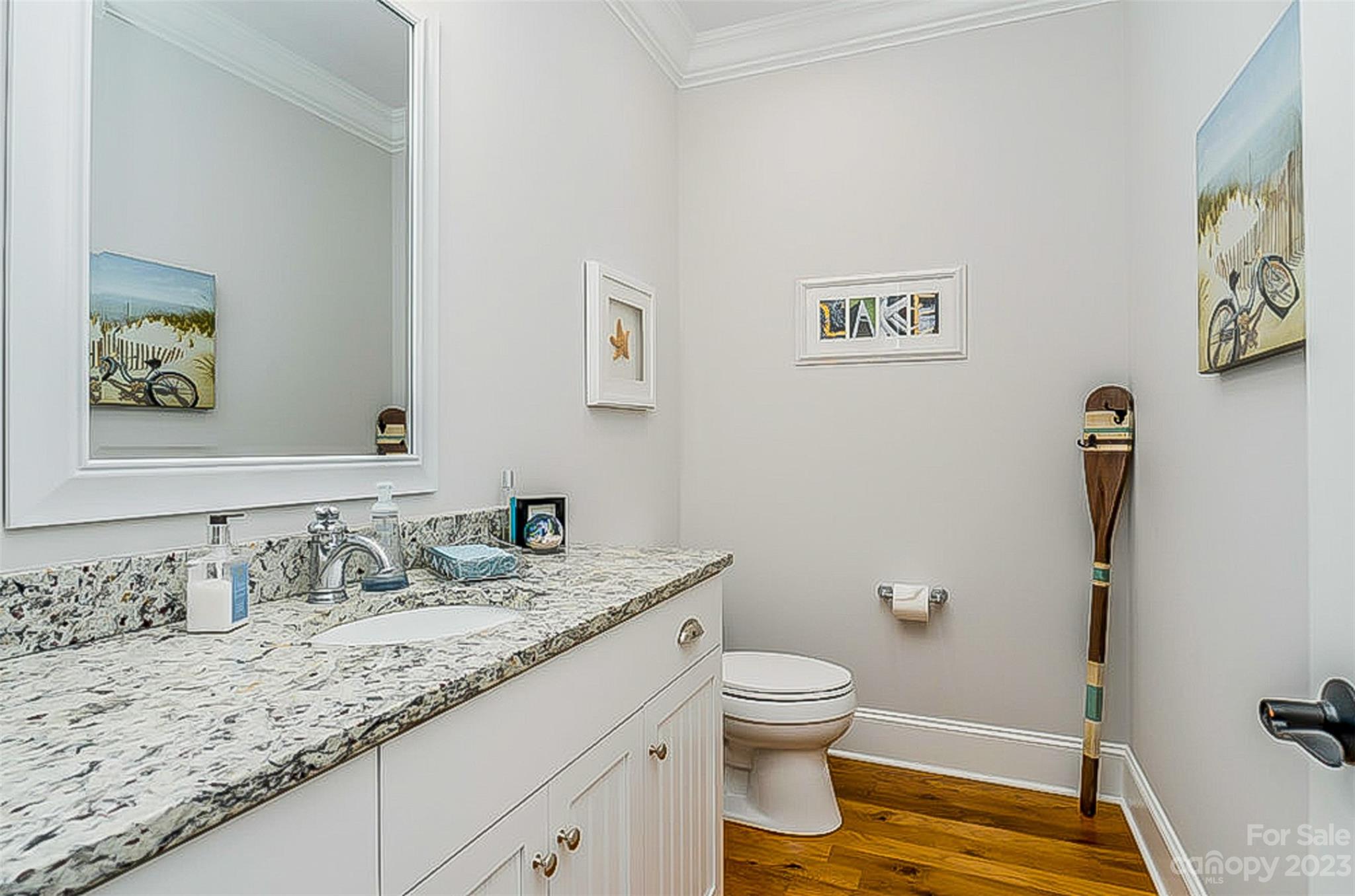 Pointe Regatta - Residential