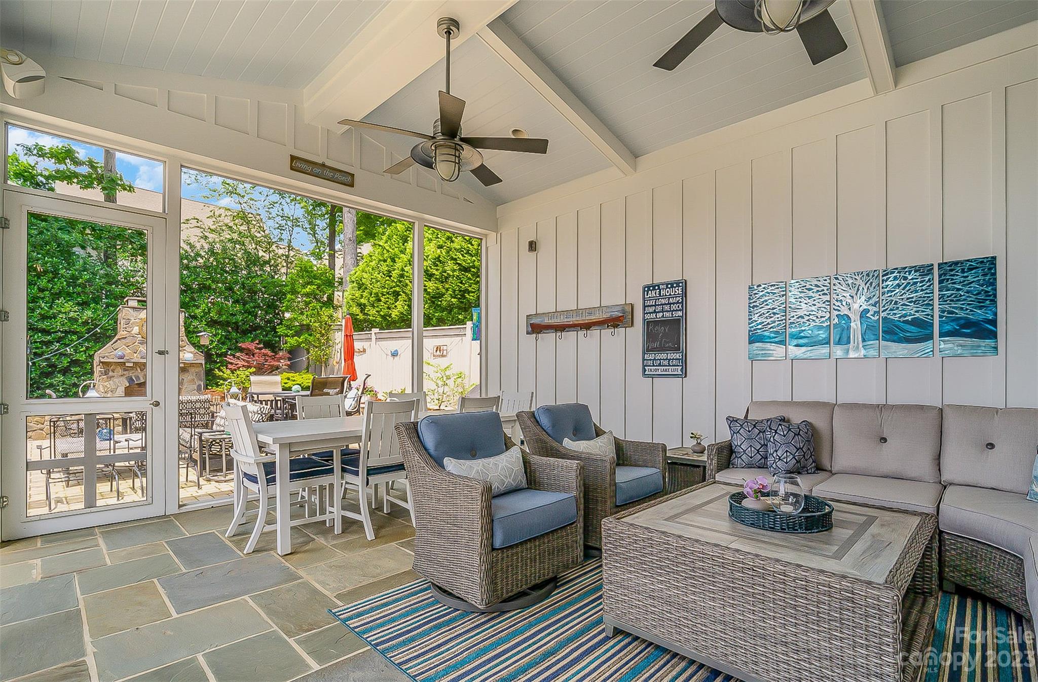 Pointe Regatta - Residential