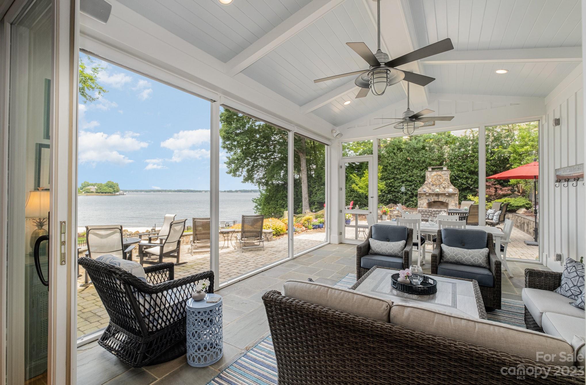 Pointe Regatta - Residential