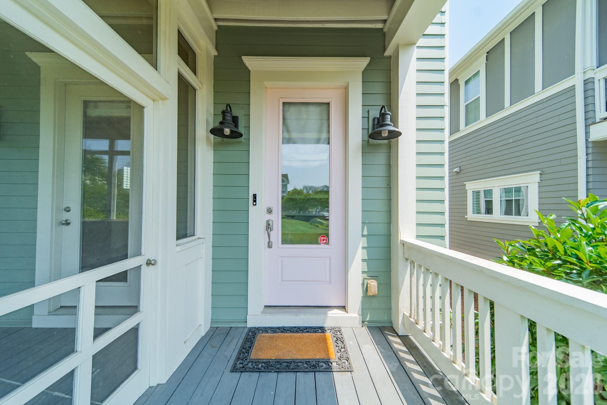 Riverwalk - Residential