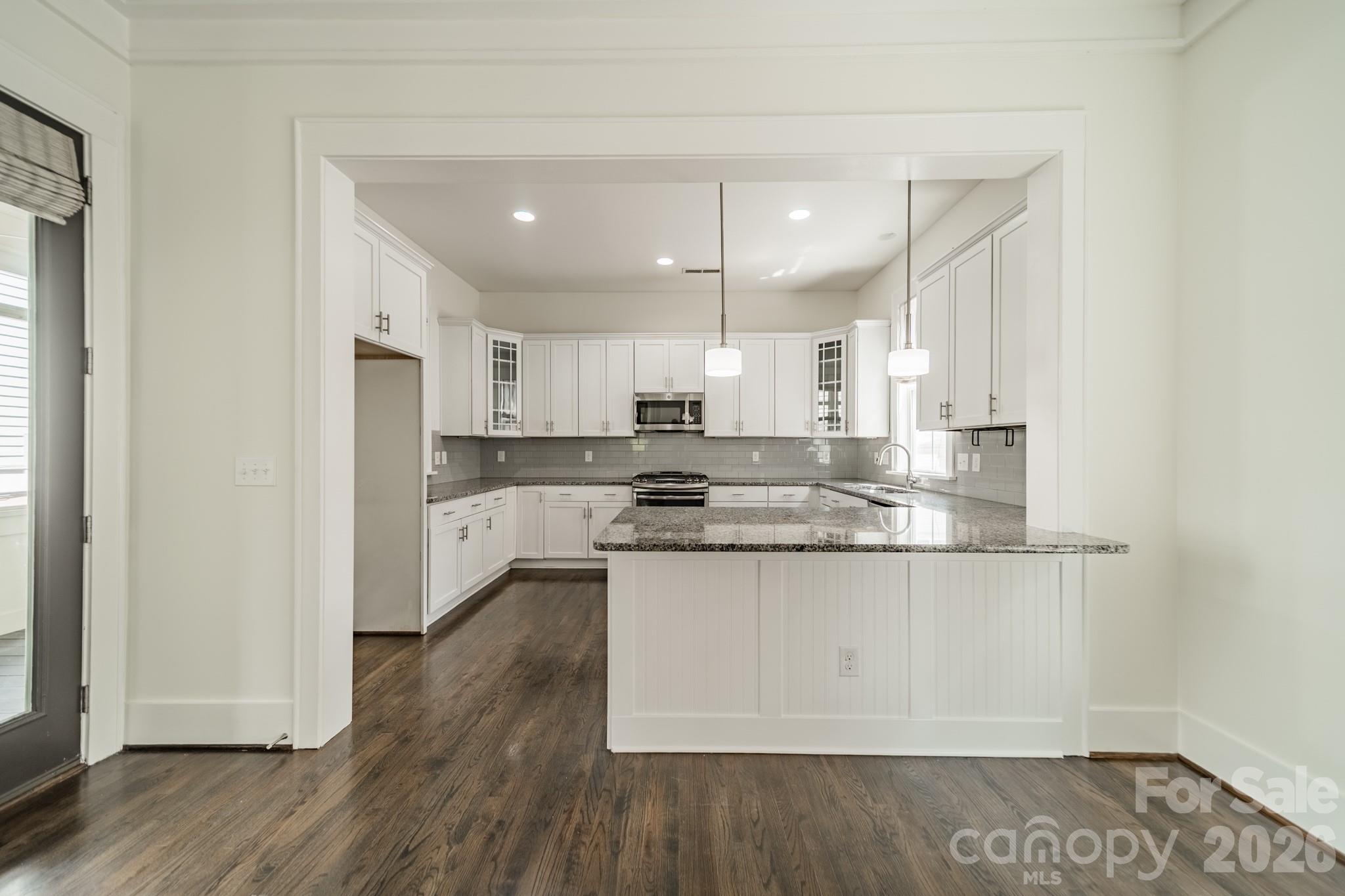 Riverwalk - Residential