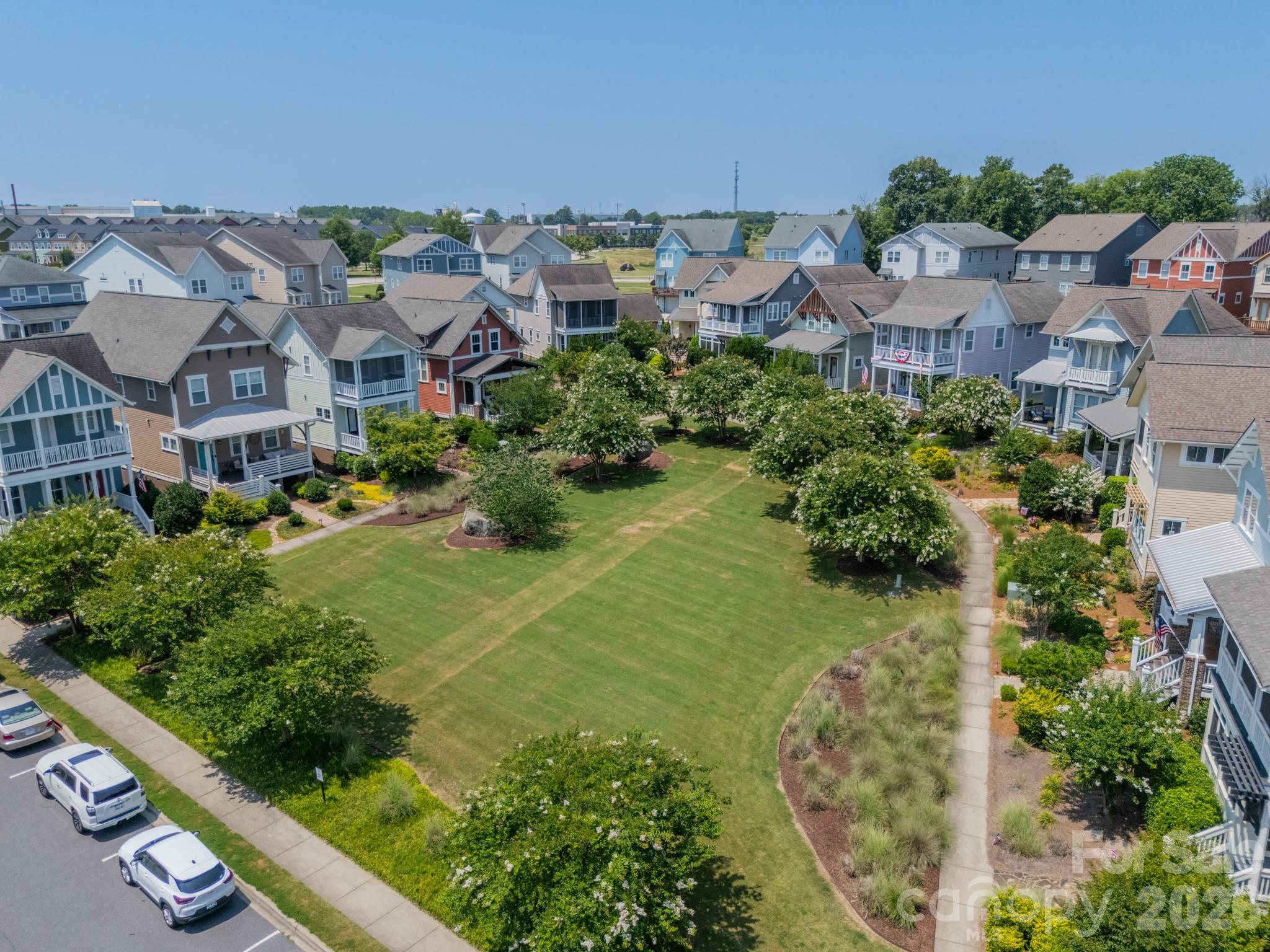 Riverwalk - Residential