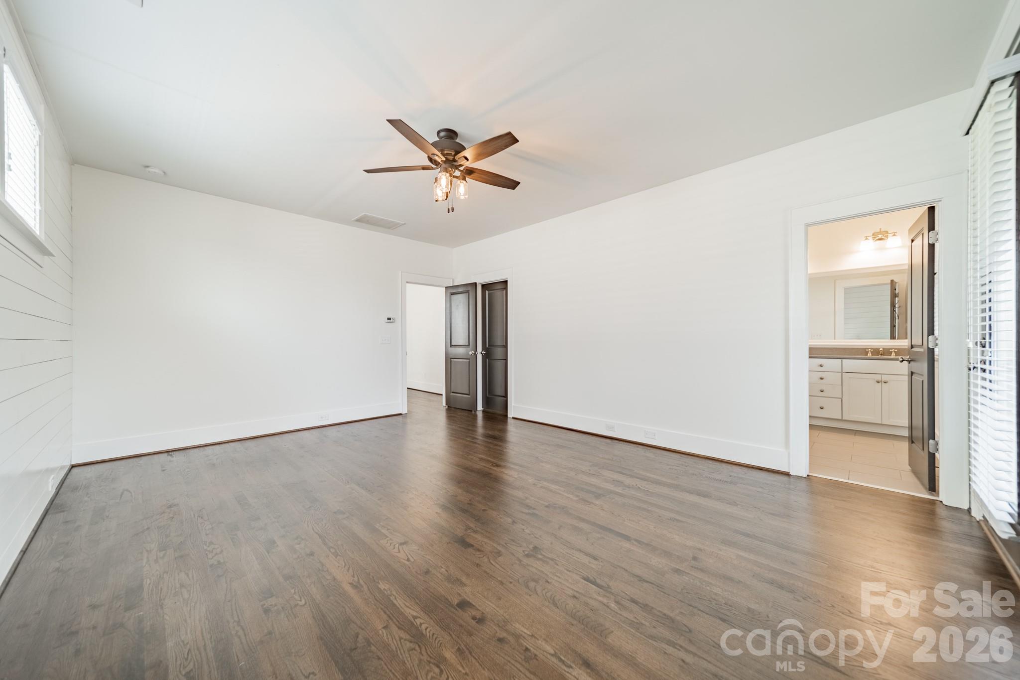 Riverwalk - Residential