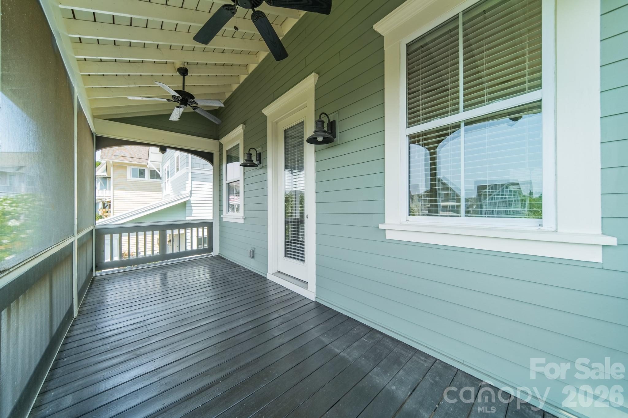 Riverwalk - Residential