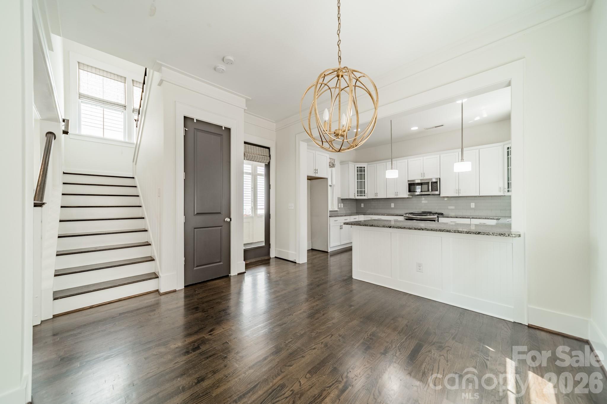 Riverwalk - Residential