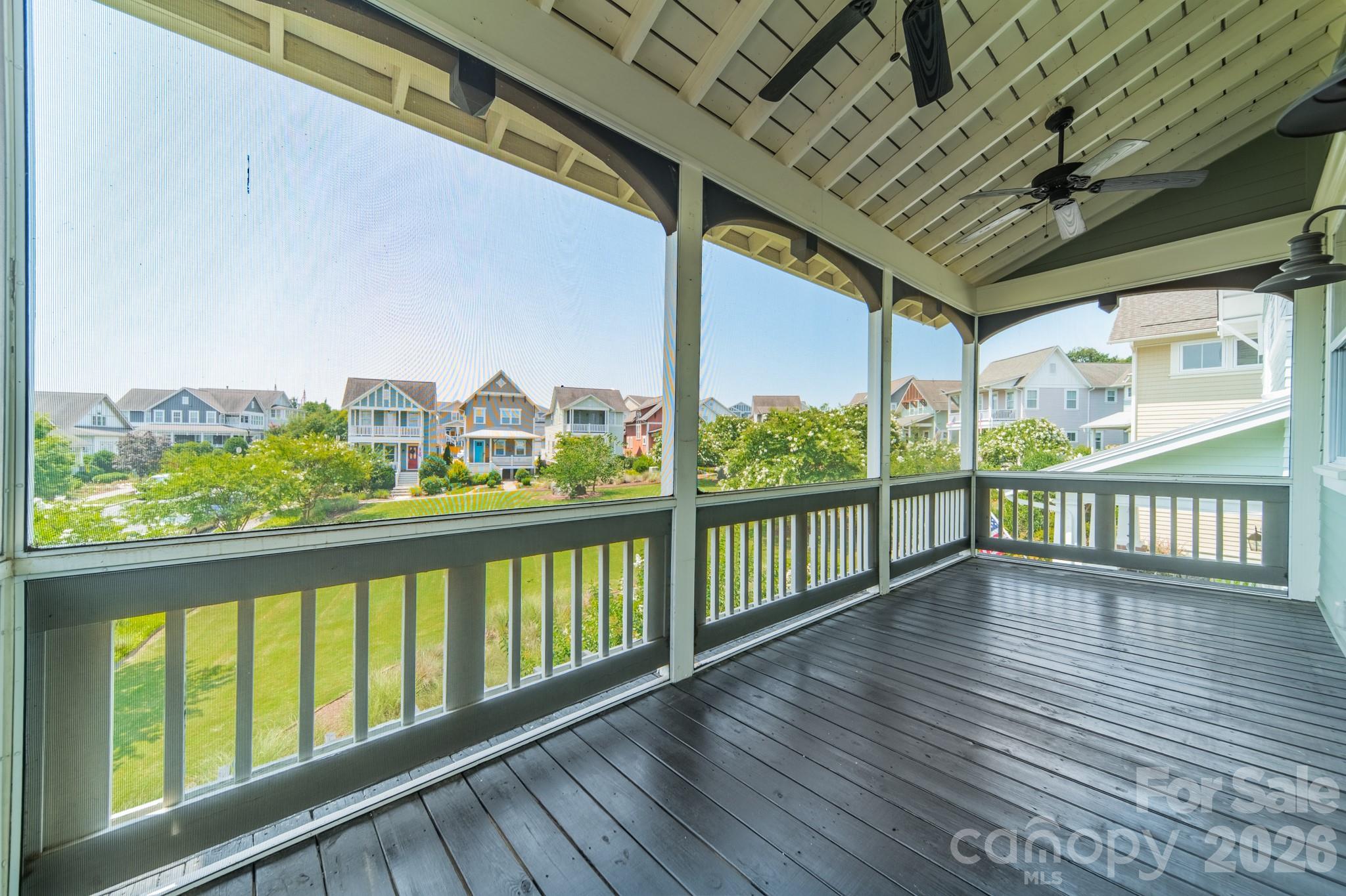 Riverwalk - Residential