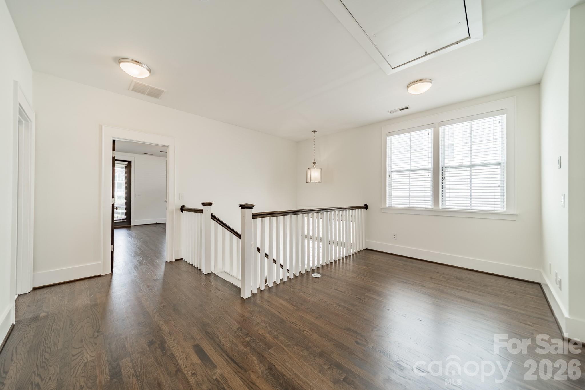 Riverwalk - Residential