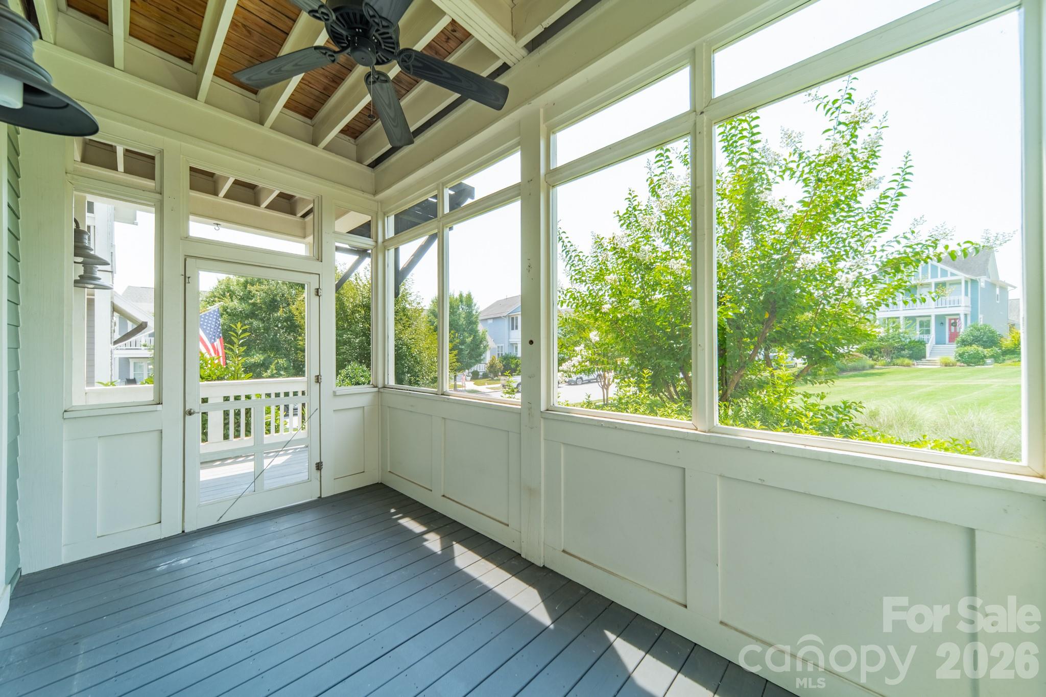 Riverwalk - Residential