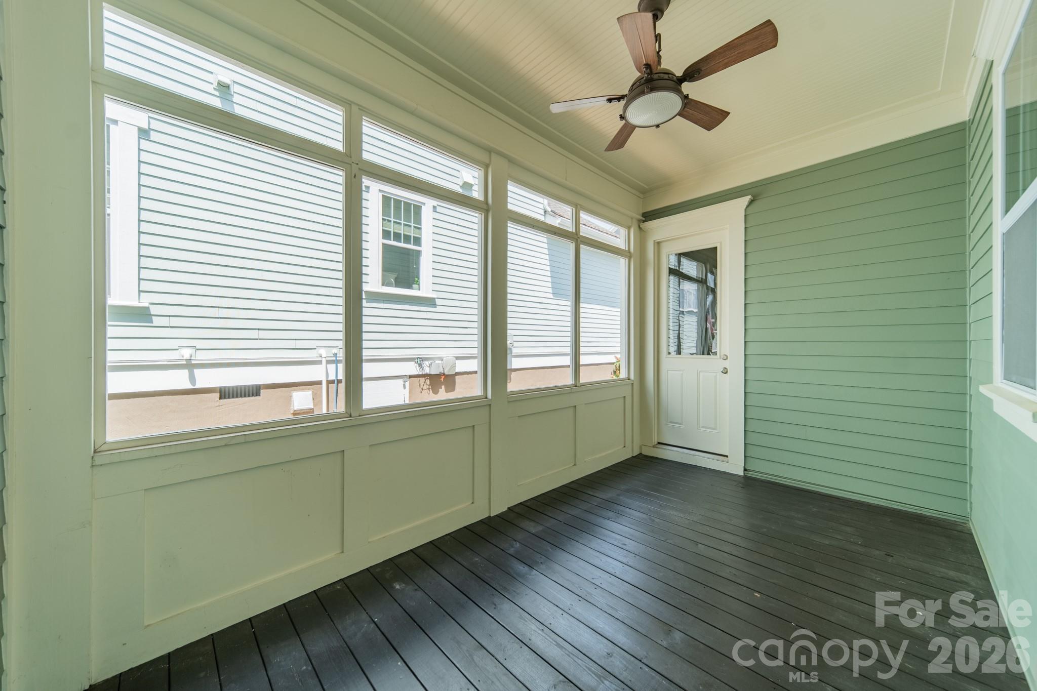Riverwalk - Residential
