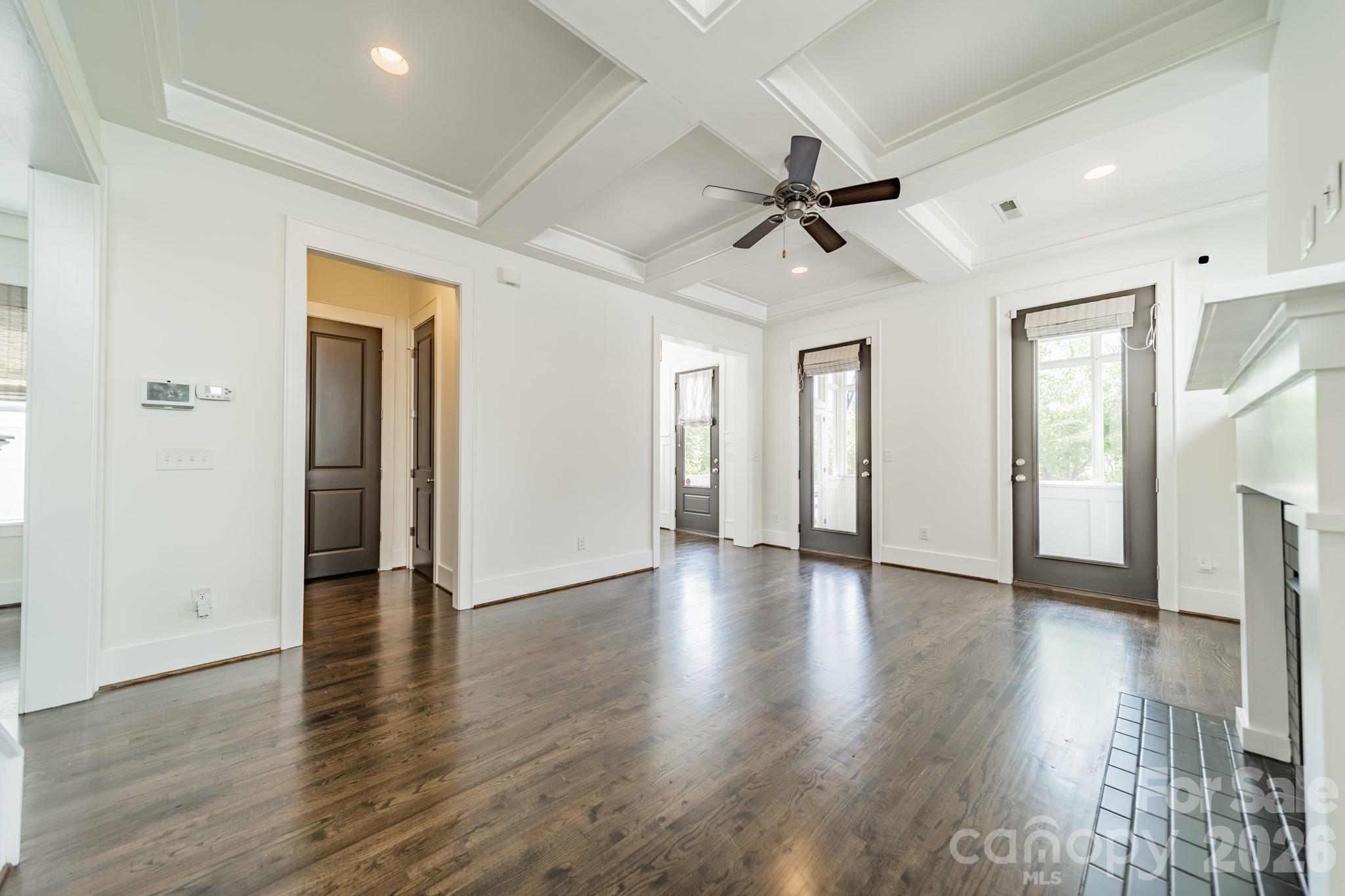 Riverwalk - Residential