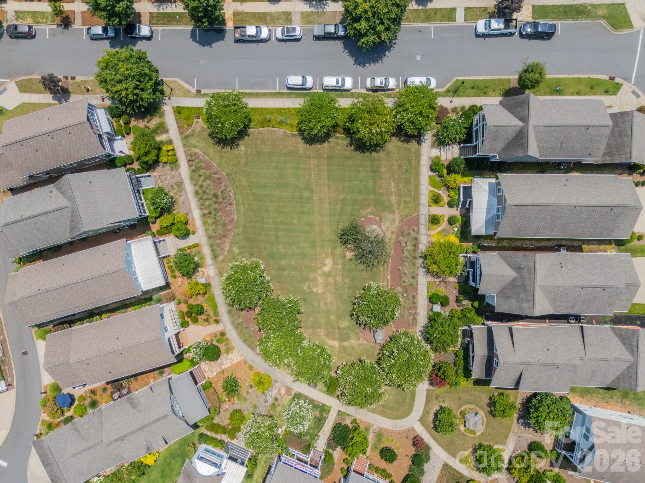 Riverwalk - Residential