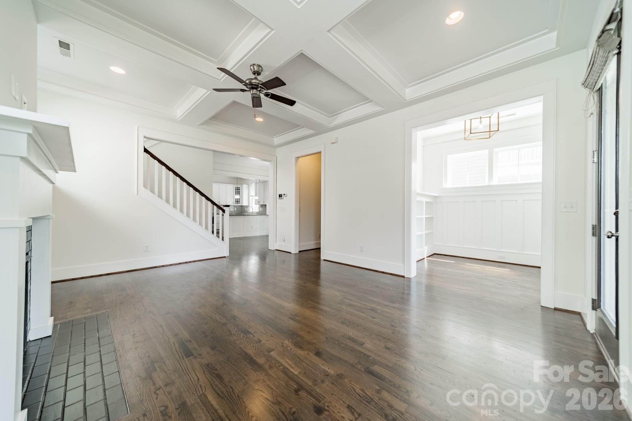 Riverwalk - Residential