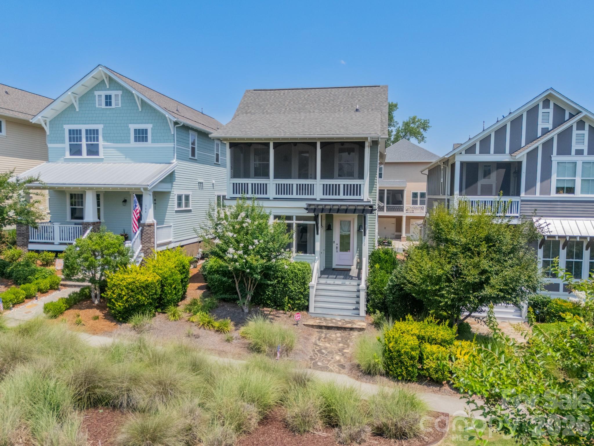 Riverwalk - Residential