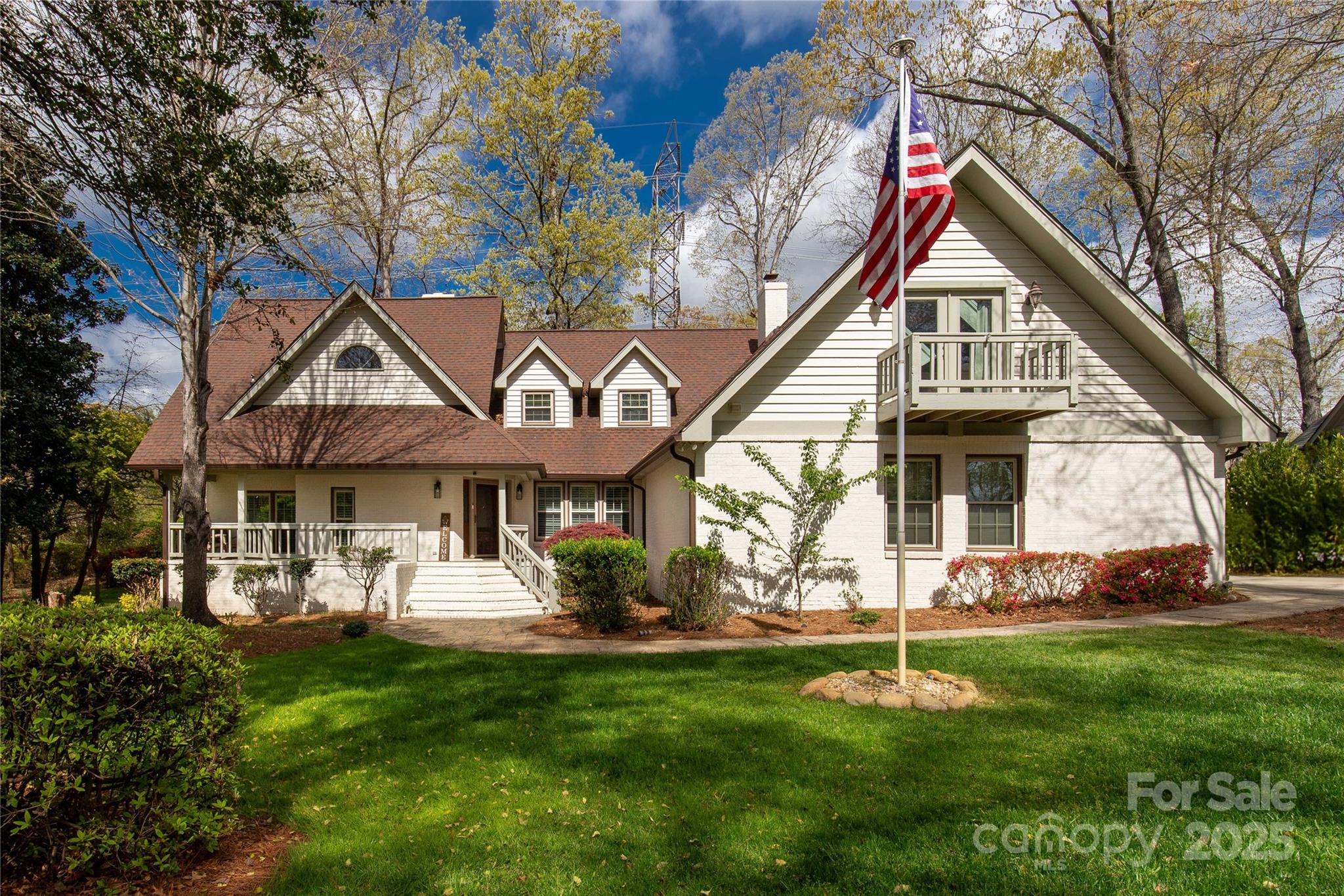 Welcome to this beautifully updated home that perfectly blends modern style with cozy charm. Step inside to find a fully renovated interior featuring an open-concept layout, sleek finishes, and an abundance of natural light. The kitchen has quartz countertops, stainless steel appliances, and custom cabinetry, perfect for everyday living and Every detail has been thoughtfully updated, from the luxury flooring and contemporary lighting to the spa-like bathrooms.The spacious bedrooms offer comfort and privacy, while the primary suite includes a walk-in closet and a stunning ensuite bath.Outside, the backyard is truly a showstopper. Fully fenced and professionally landscaped, it features a large patio, lush green lawn, and plenty of room to relax, play, or host guests. Whether you’re grilling out, gardening, or unwinding by a fire pit, this outdoor space is your own private retreat.This home is move-in ready and checks all the boxes — modern updates, great layout, and an amazing yard.