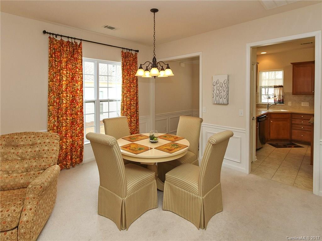 Sun City Carolina Lakes - Residential